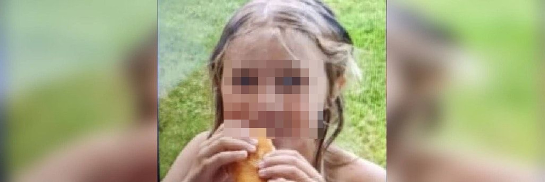 Julia (8) aus Berlin-Pankow ist wieder da!