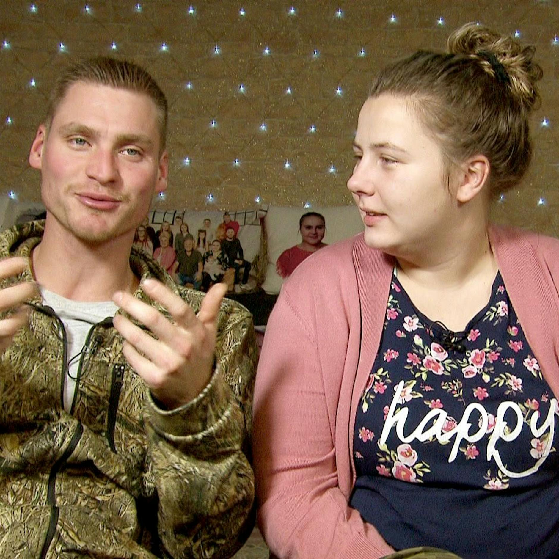 „Die Wollnys“: Sarafina Wollny über die Geburt ihrer Zwillinge – „Es sind Momente, die einfach fehlen“