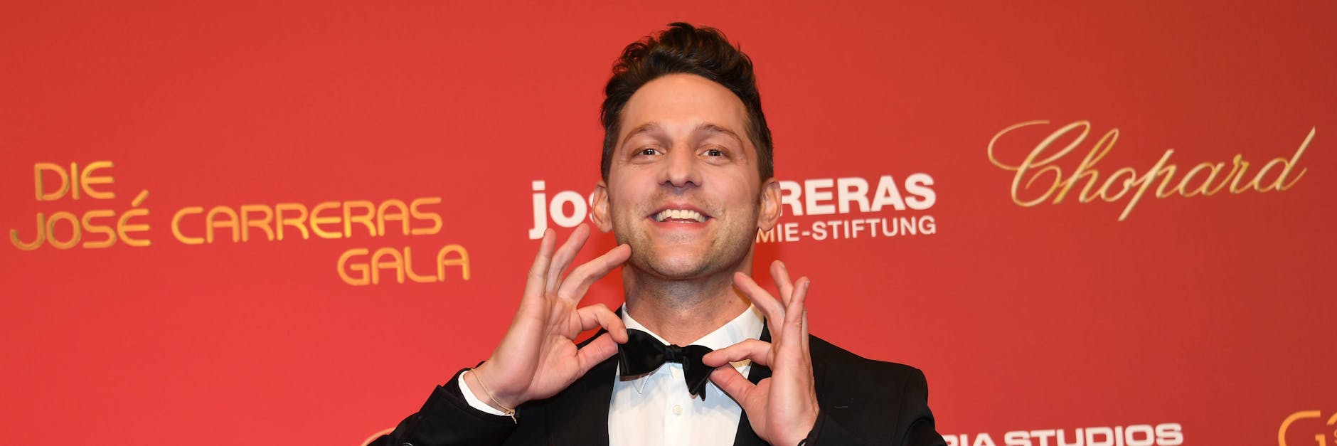 Alexander Kumptner ist vielleicht der beliebteste Koch bei der ZDF-„Küchenschlacht“