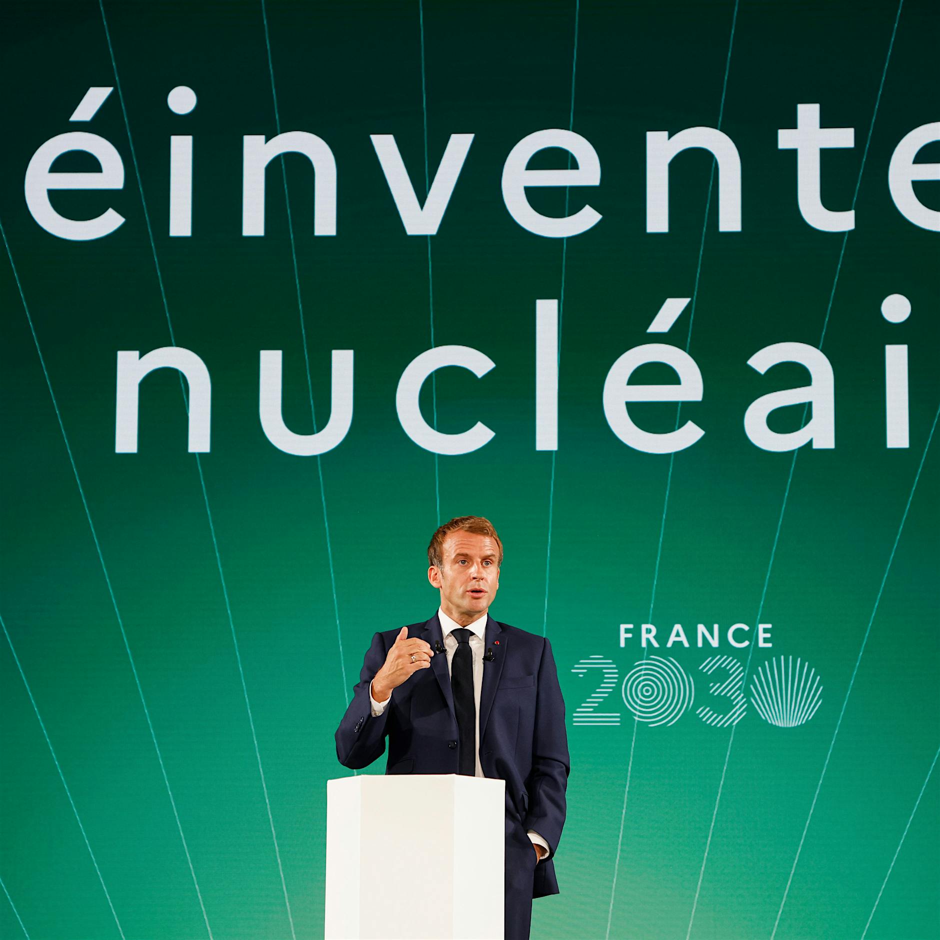 Die Zeichen mehren sich: Atomkraft könnte Klima-Krise beenden