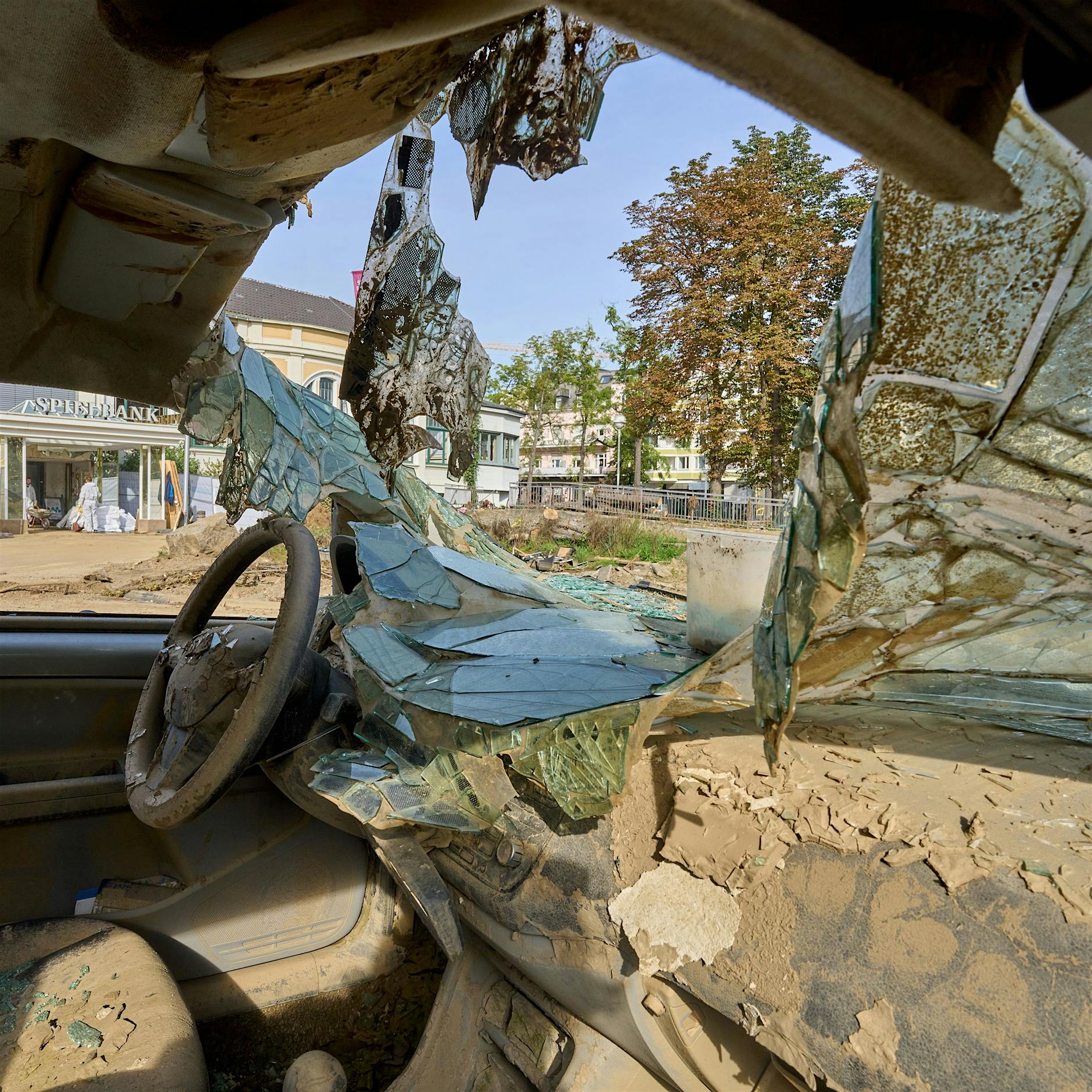 Flutopfer von der Ahr: „Diese Ängste möchte ich nie wieder erleben“