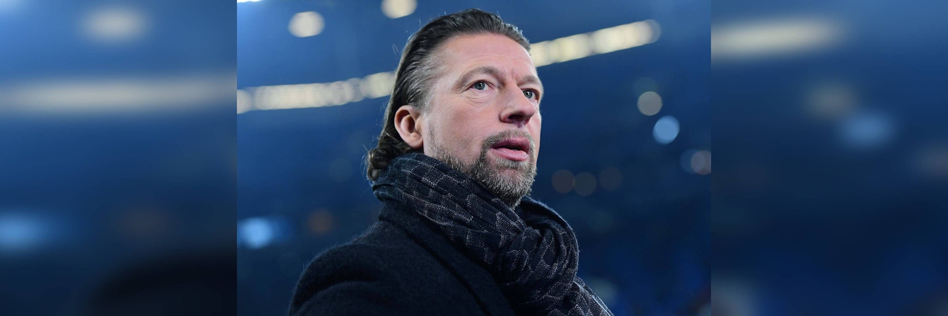 Steffen Freund hat sich während des Länderspiels zwischen Deutschland und Mazedonien sexistisch geäußert.