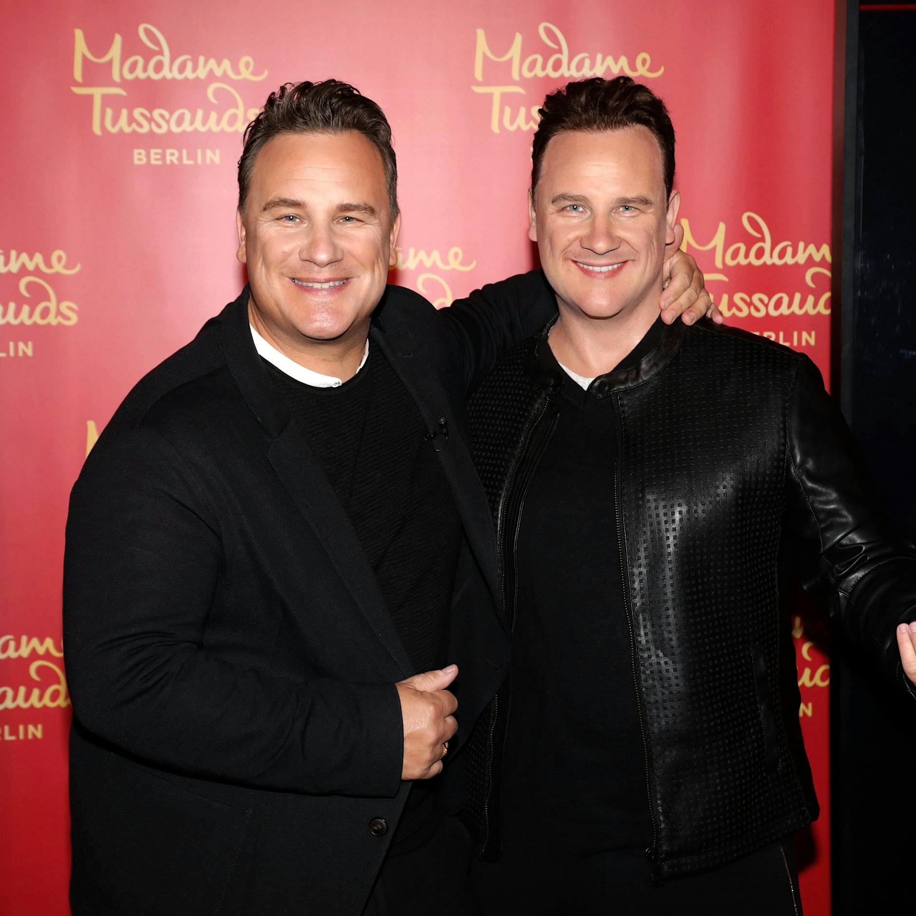 Madame Tussauds: Guido Maria Kretschmer hat jetzt seine eigene Wachsfigur