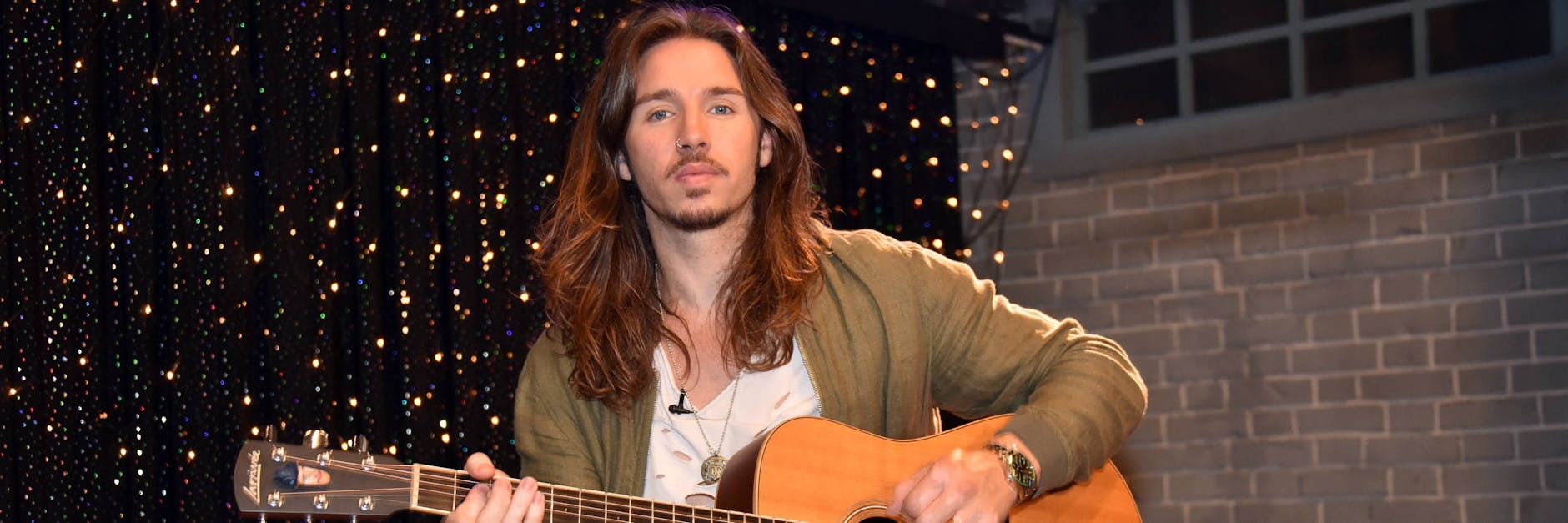 Gil Ofarim (Archivbild)<br>