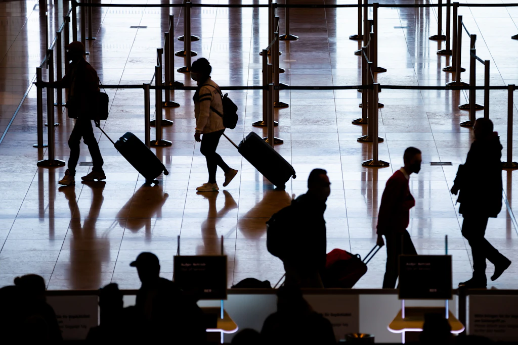 „Reißt ihn ab!“: So schlecht bewerten Passagiere den Flughafen BER