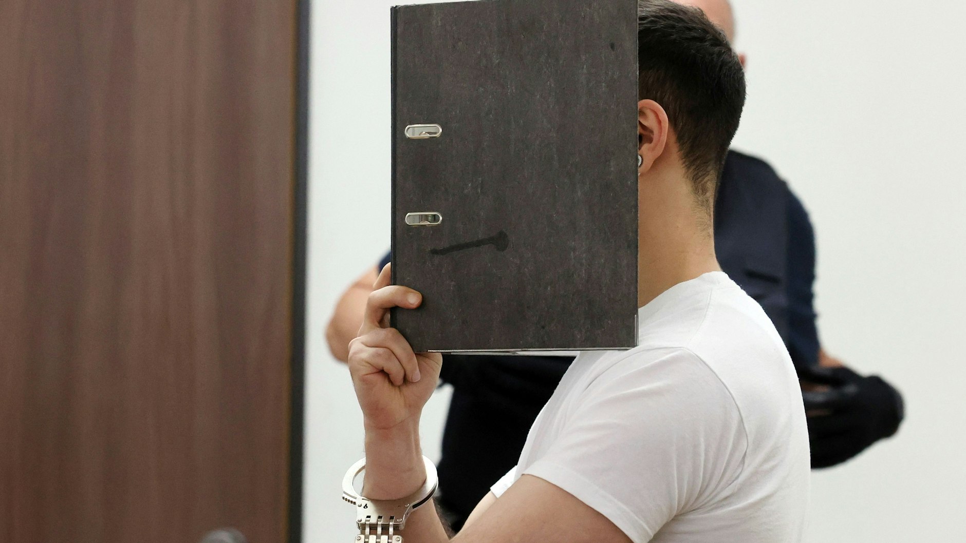 Der 33-jährige Angeklagte wurde am Landgericht Gera zu einer Haftstrafe und anschließender Sicherheitsverwahrung verurteilt.&nbsp;