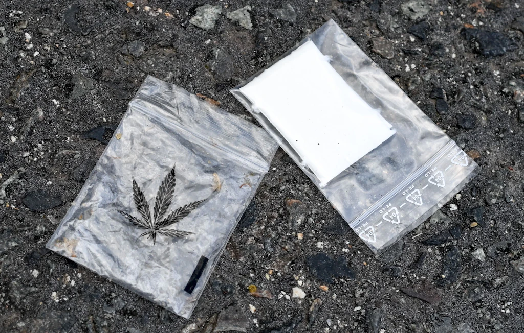 Ärzte und Polizisten alarmiert: Cannabis fördert Gewalt und Schizophrenie