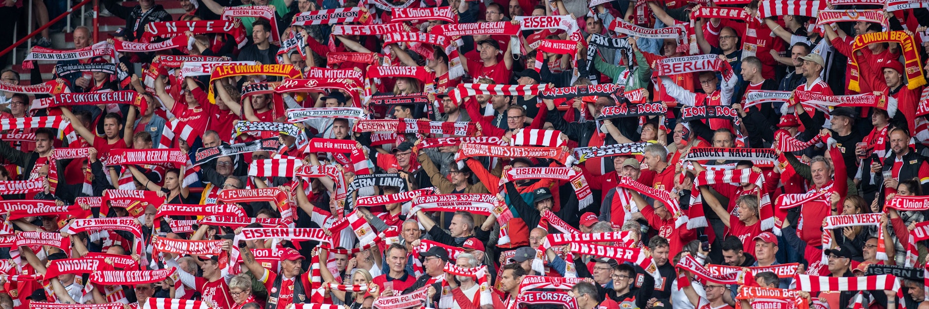 Volle Hütte! Das wünscht sich der 1. FC Union und will es per Gerichtsbeschluss durchsetzen.