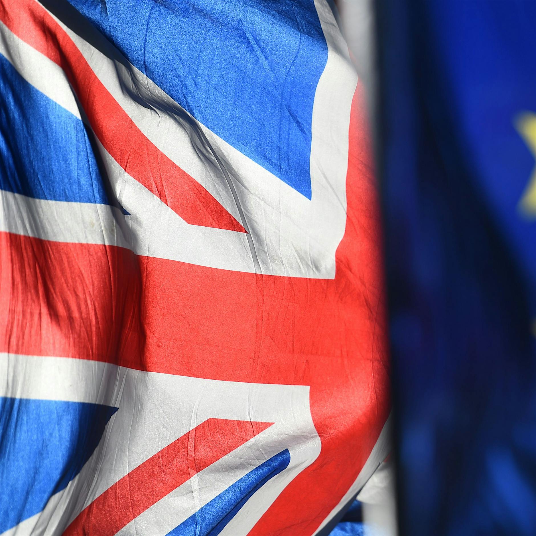 EU macht im Nordirland-Streit Zugeständnisse