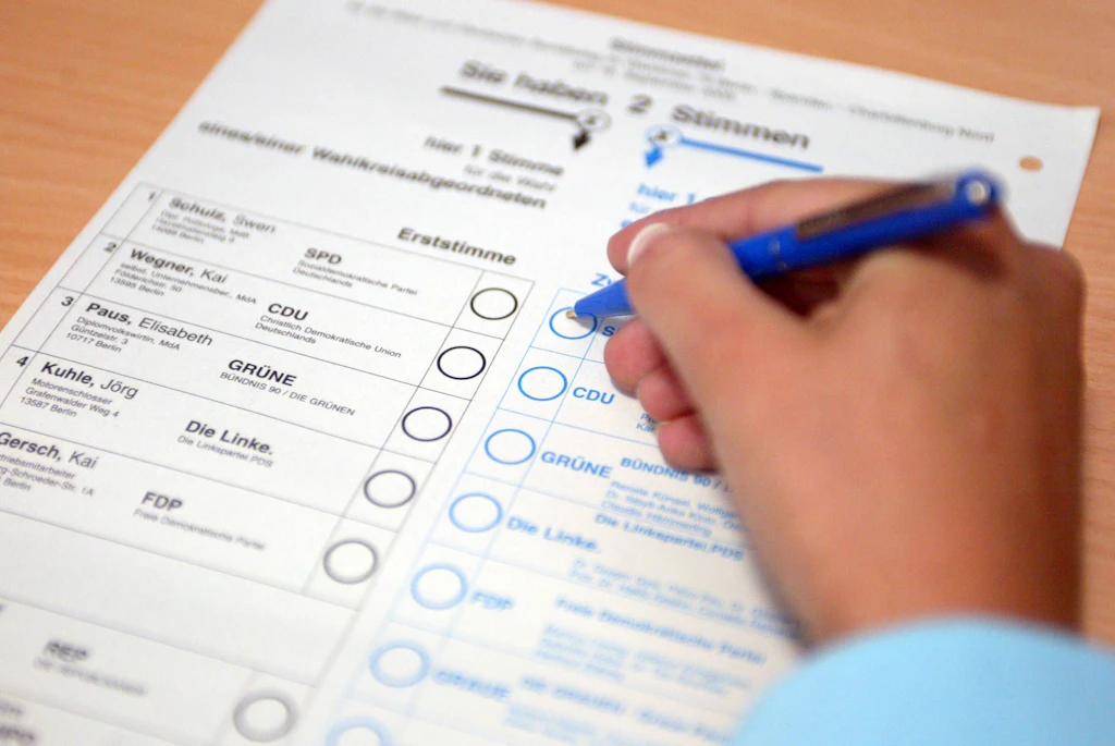 113 Einsprüche gegen Bundestagswahl: Großer Anteil aus Berlin