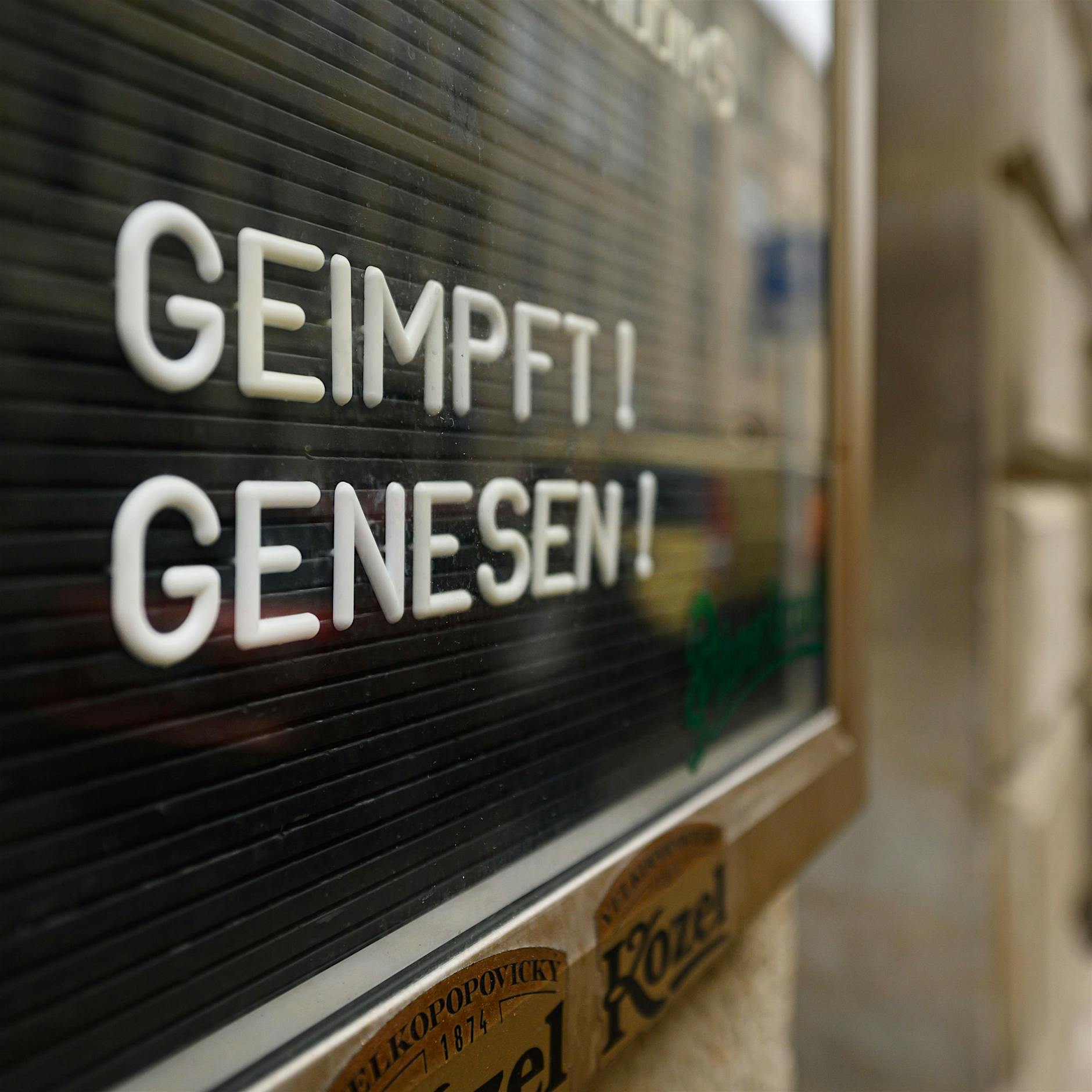 Widerspruch aus der Wissenschaft: Es gibt keine Crux mit den Genesenen