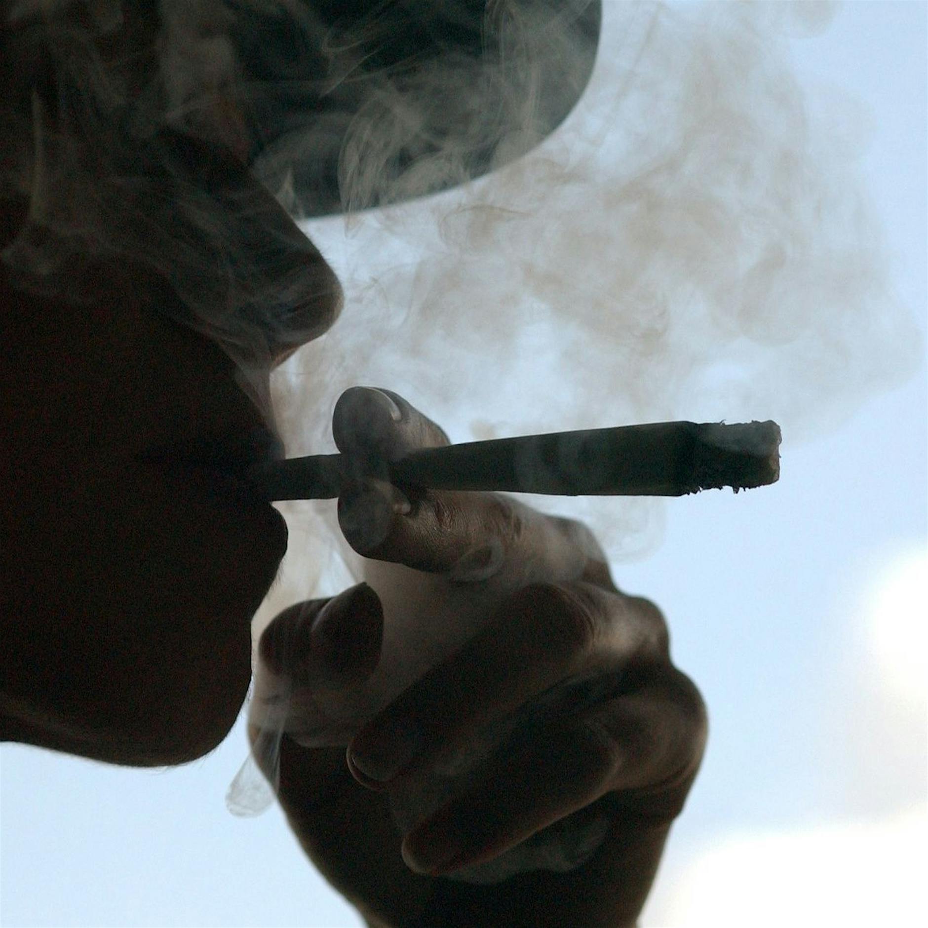 Kiffen wird legalisiert: Die Ampel steht auf Grün, Grün und Grün