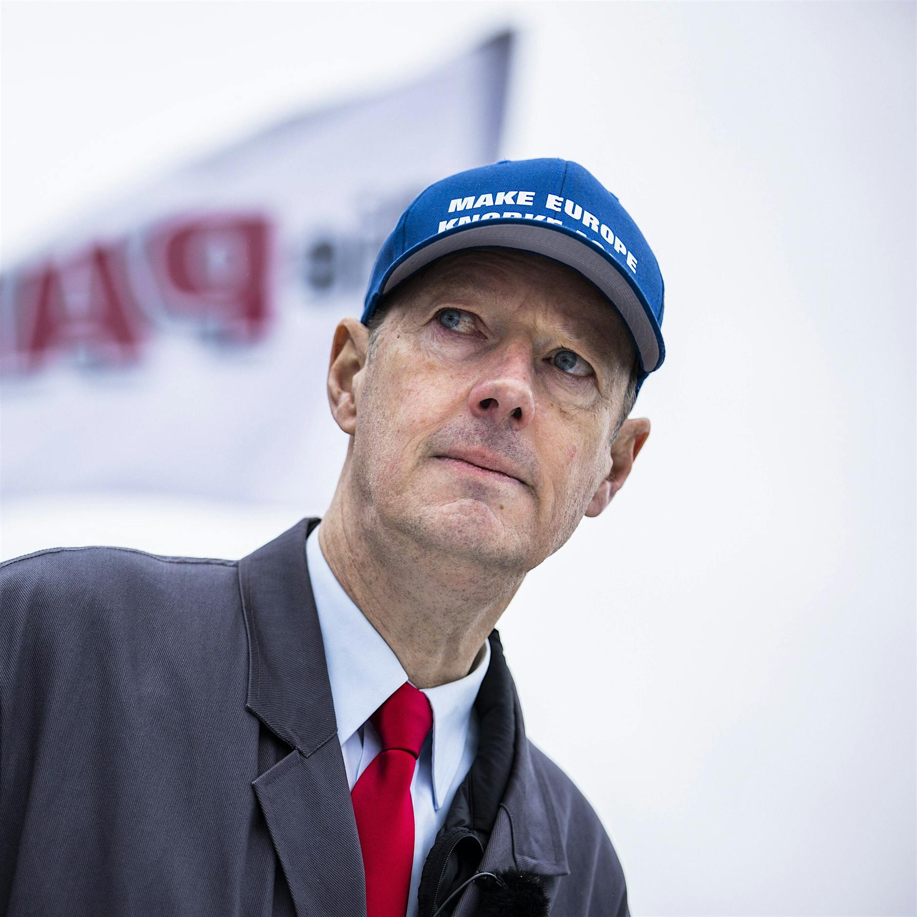 Berlin: Sonneborn-Partei will Wahl wiederholen lassen