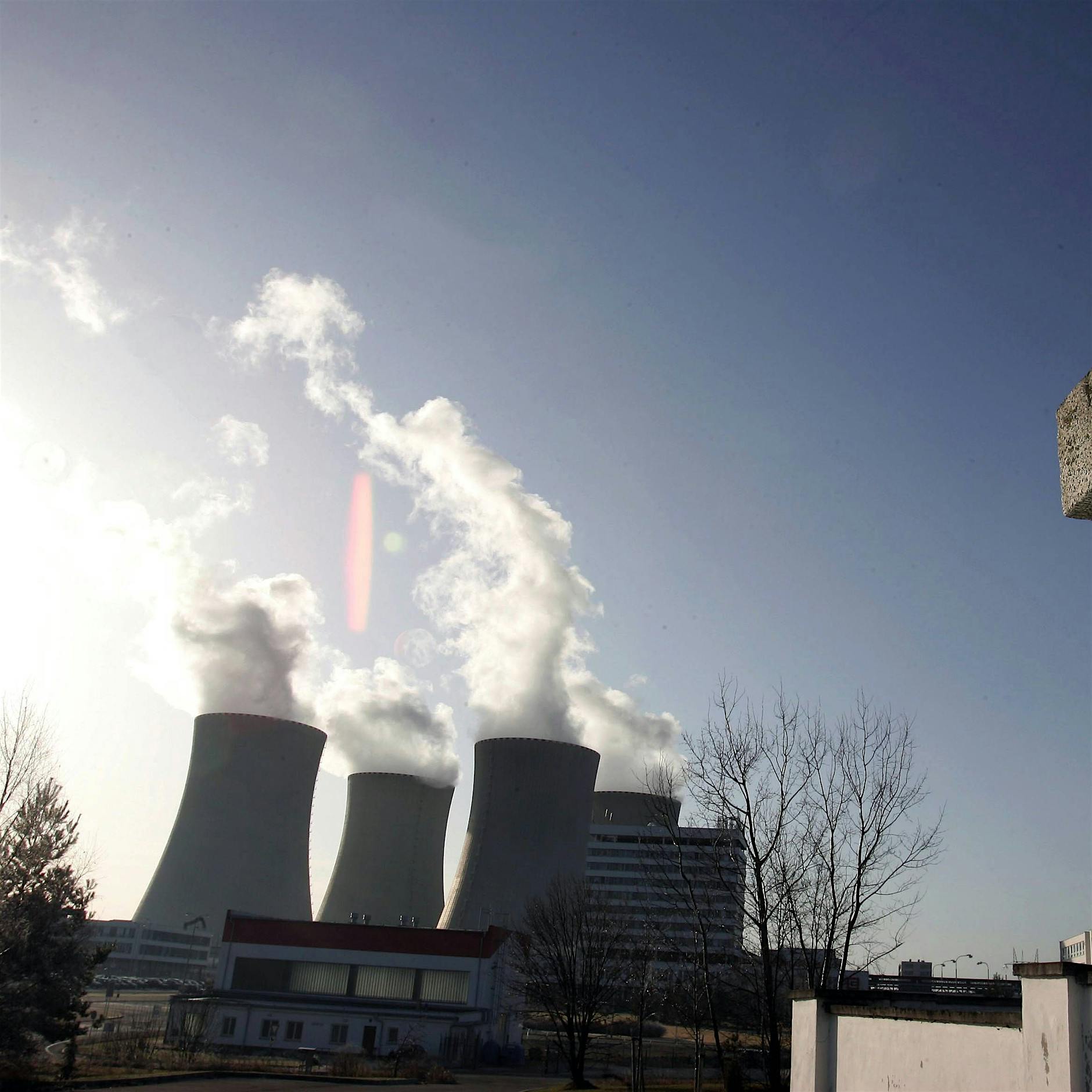 Lauter Mini-Atomkraftwerke: Ist die Kernenergie der Ausweg aus der Klimakrise?