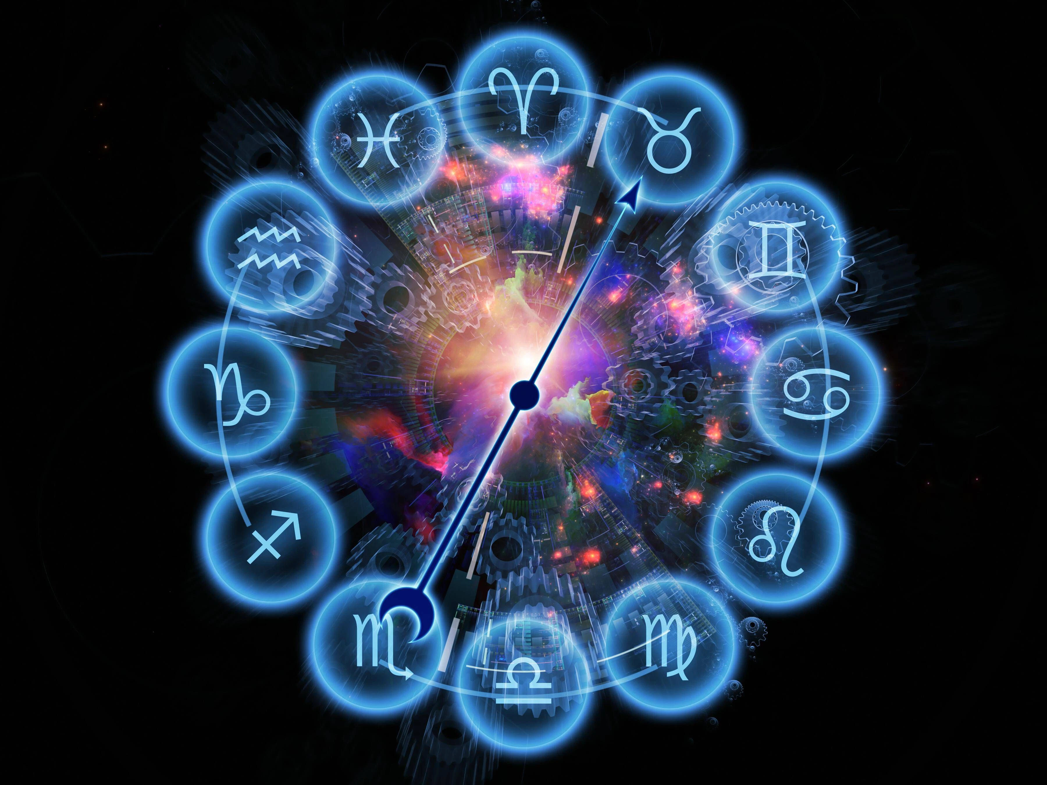 Der Blick in die Sterne und ins Horoskop erklärt manche Eigenschaft.&nbsp;