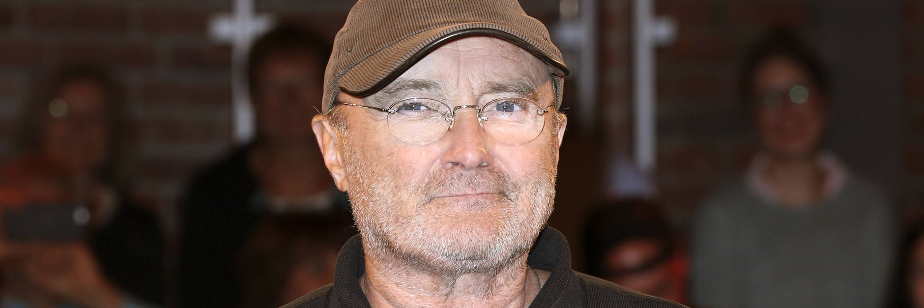 Phil Collins kassierte eine Niederlage vor Gericht.