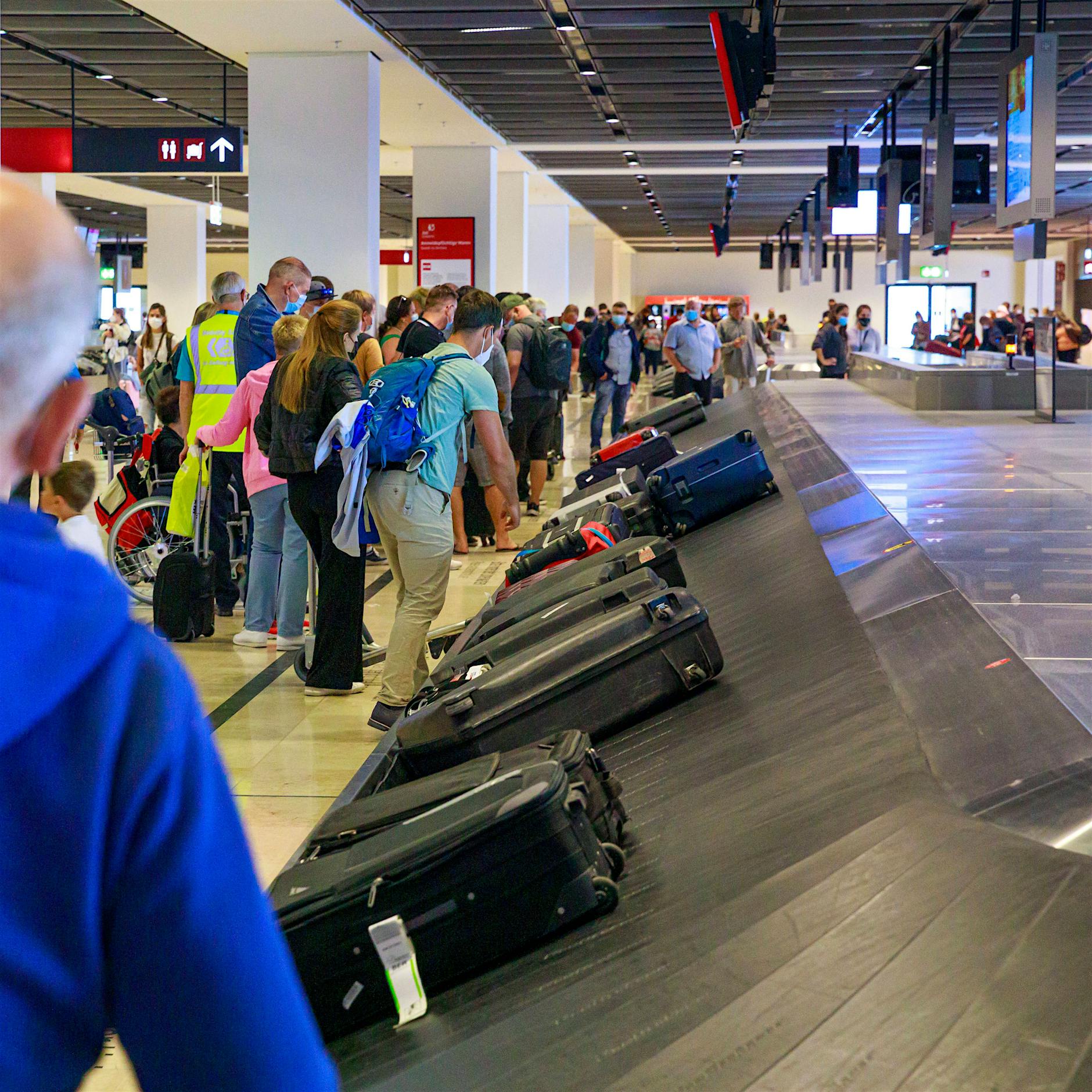 Keine Krokodilstränen, bitte! Das Chaos am Flughafen BER ist hausgemacht