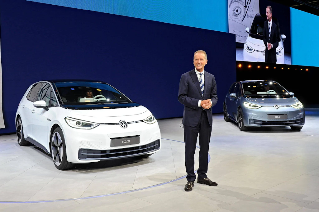 VW-Konzernspitze dementiert Berichte über Abbau von 30.000 Stellen
