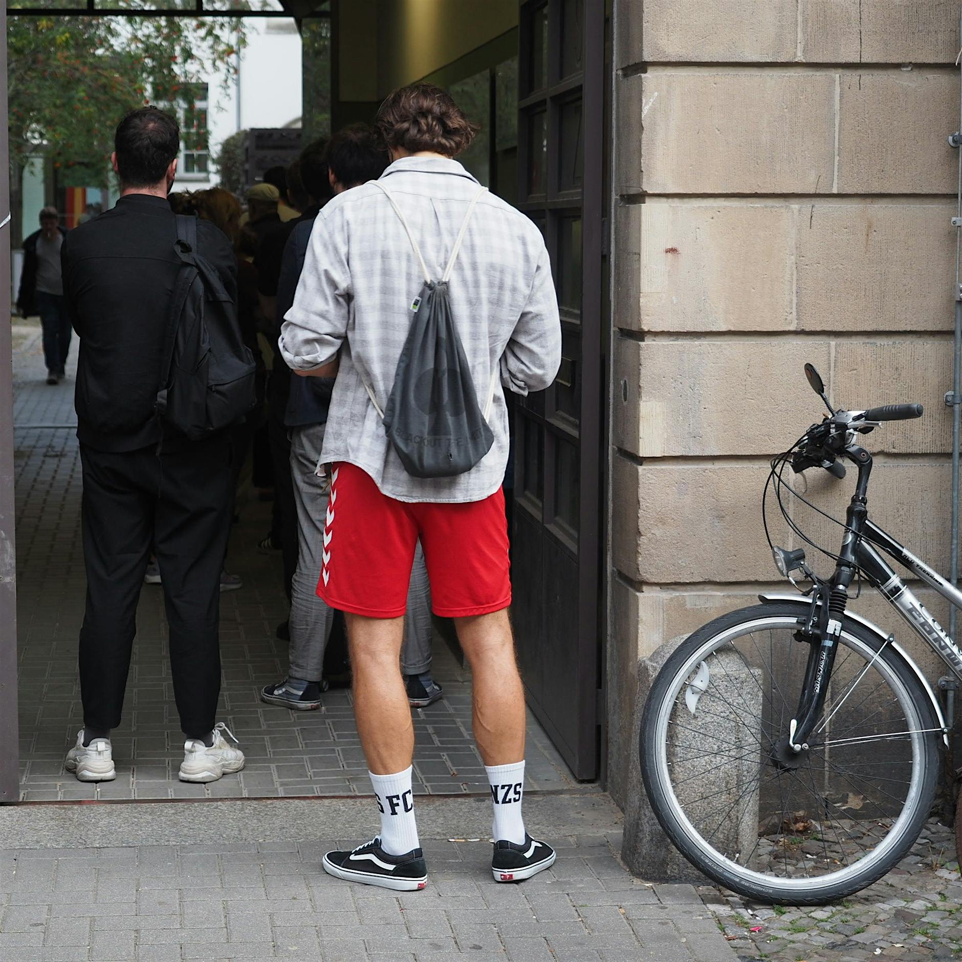 Wahlprüfungsausschuss: Berliner Pannen könnten Bundestagswahl beeinflusst haben