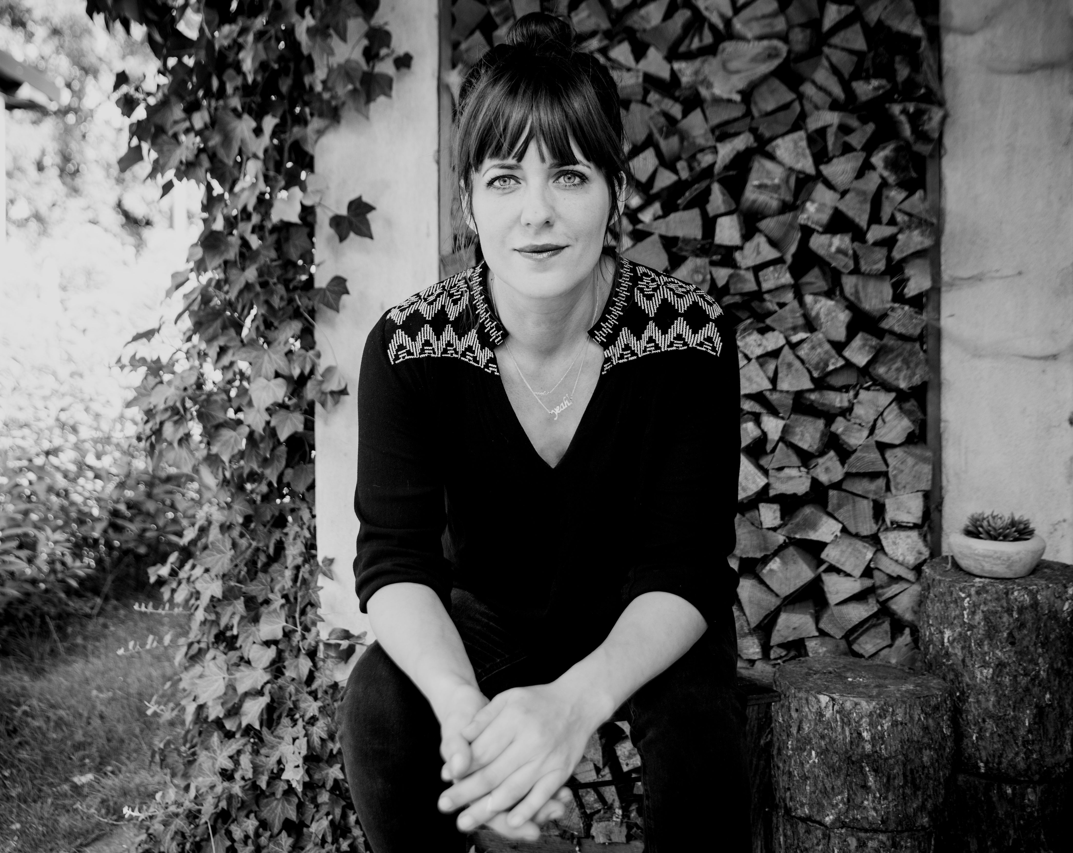 Sarah Kuttner: „Ich bin halt  doch eine ganz schlechte Kapitalistin!“