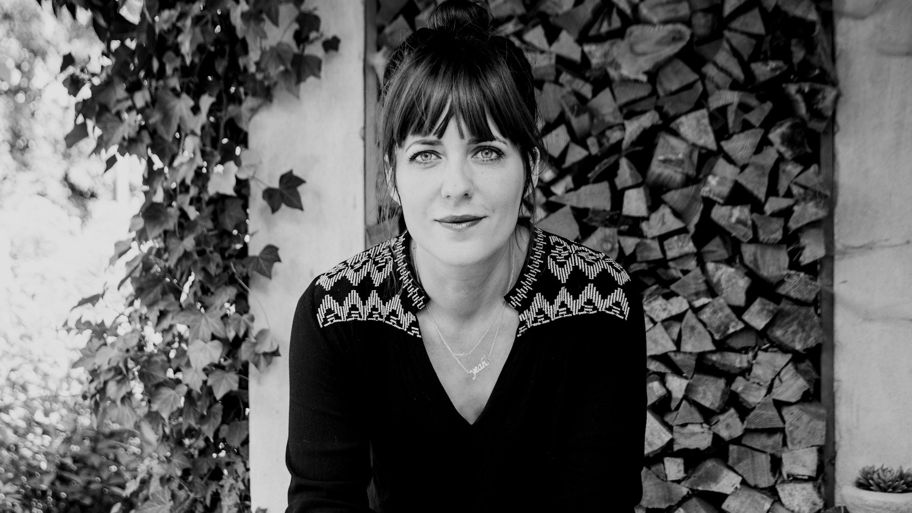 „Mein Vater hat Heiner Müller mehr geliebt als mich“, sagt die TV-Moderatorin und Schriftstellerin Sarah Kuttner. Und weiß, dass das nicht so ganz stimmt.