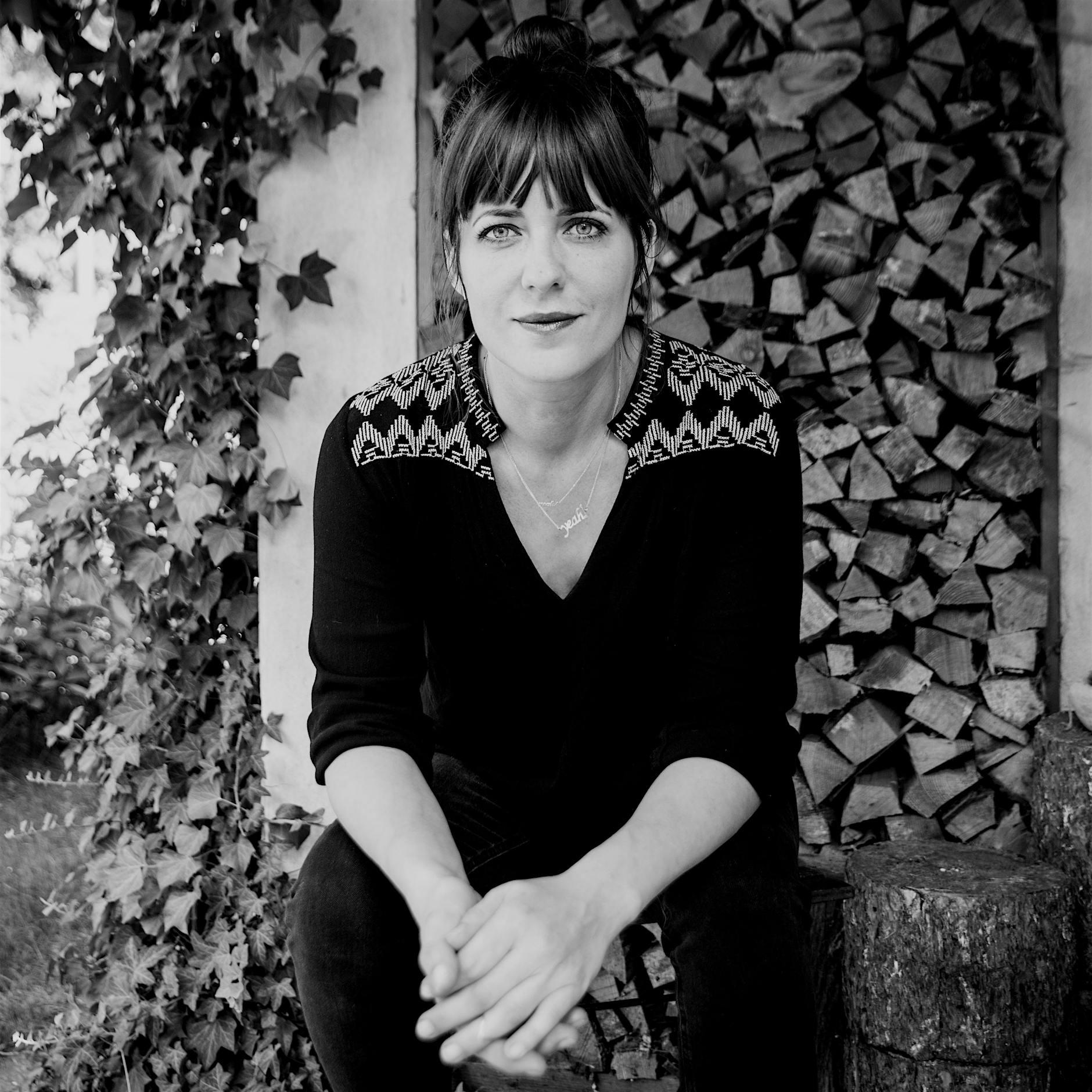 Sarah Kuttner: „Ich bin halt doch eine ganz schlechte Kapitalistin!“