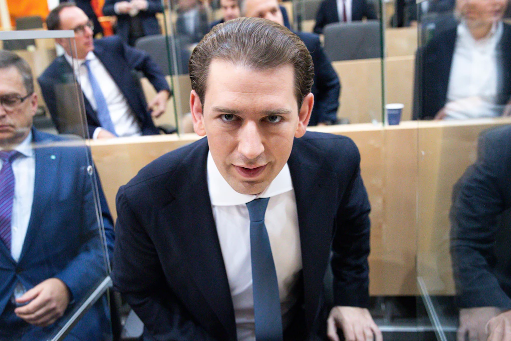 Österreich: Falscher Tweet von Ex-Kanzler Kurz sorgt für Spott