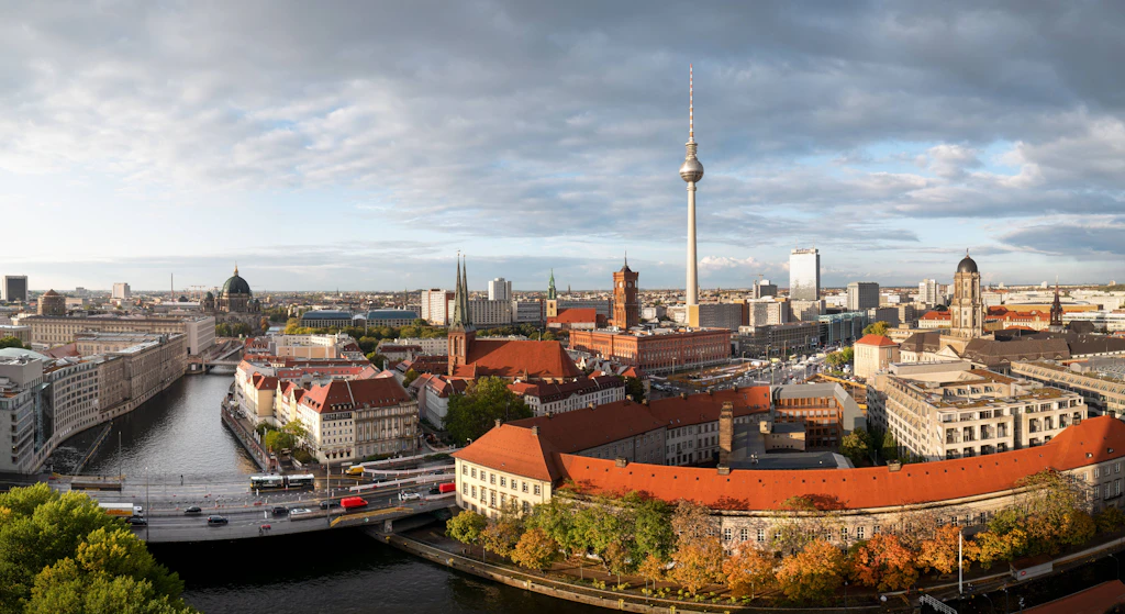 Pannenstadt Berlin: Wie kriegt man die Hauptstadt wieder flott?