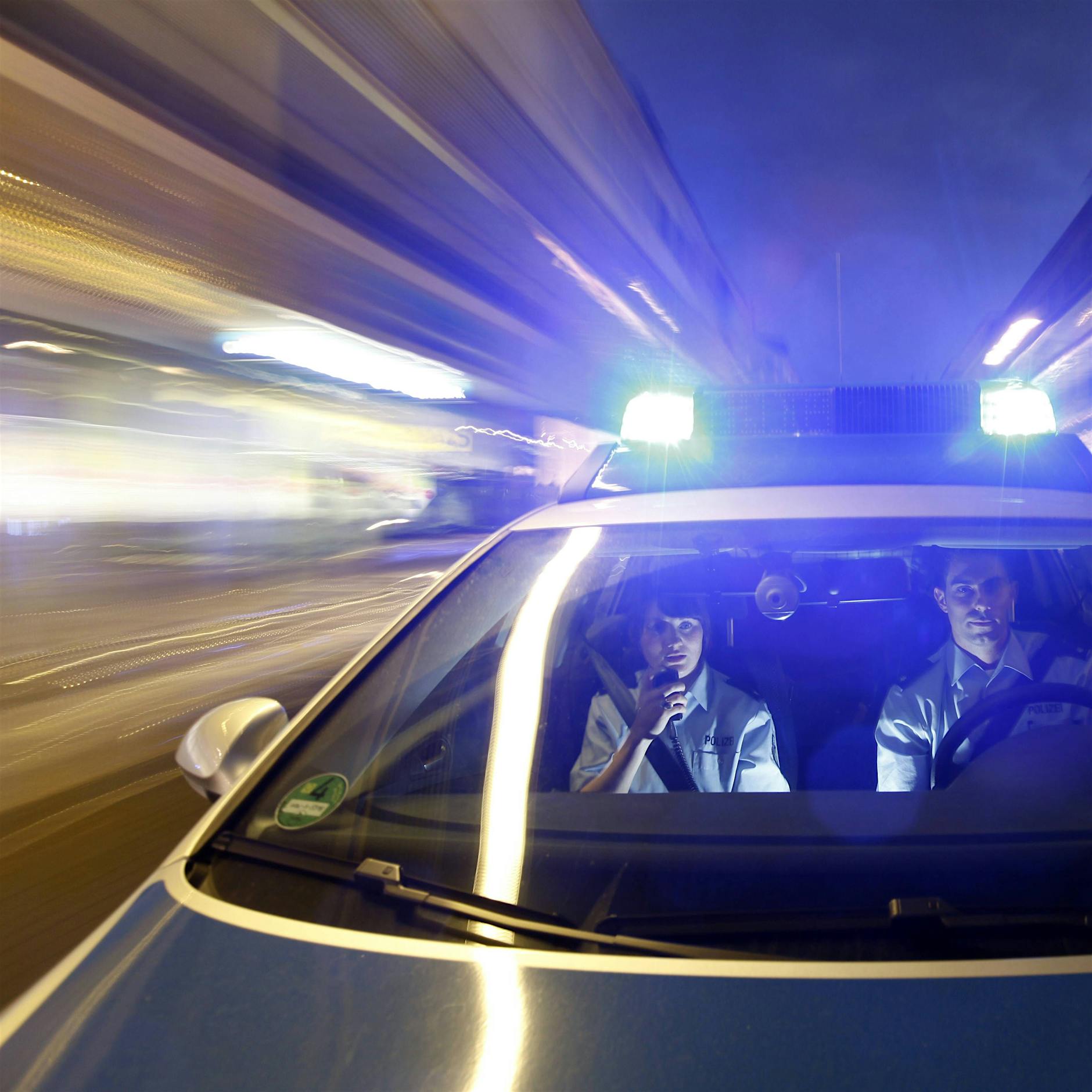 Wie gefährlich ist Berlin? Der kriminelle Wochenrückblick