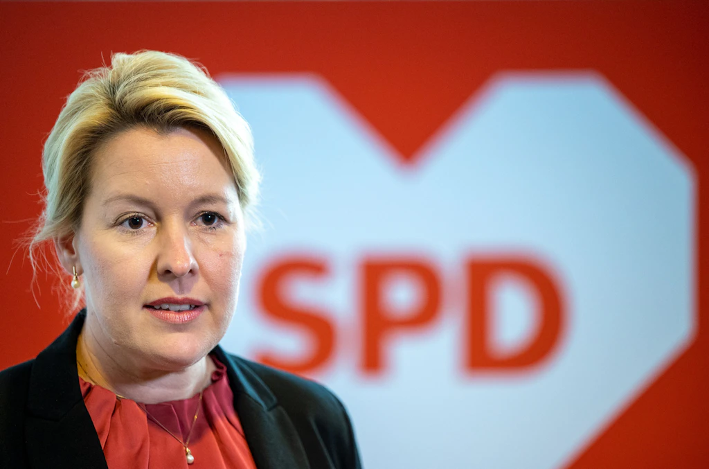 Rot-Grün-Rot soll in Berlin fortgesetzt werden, Kritik kommt von FDP