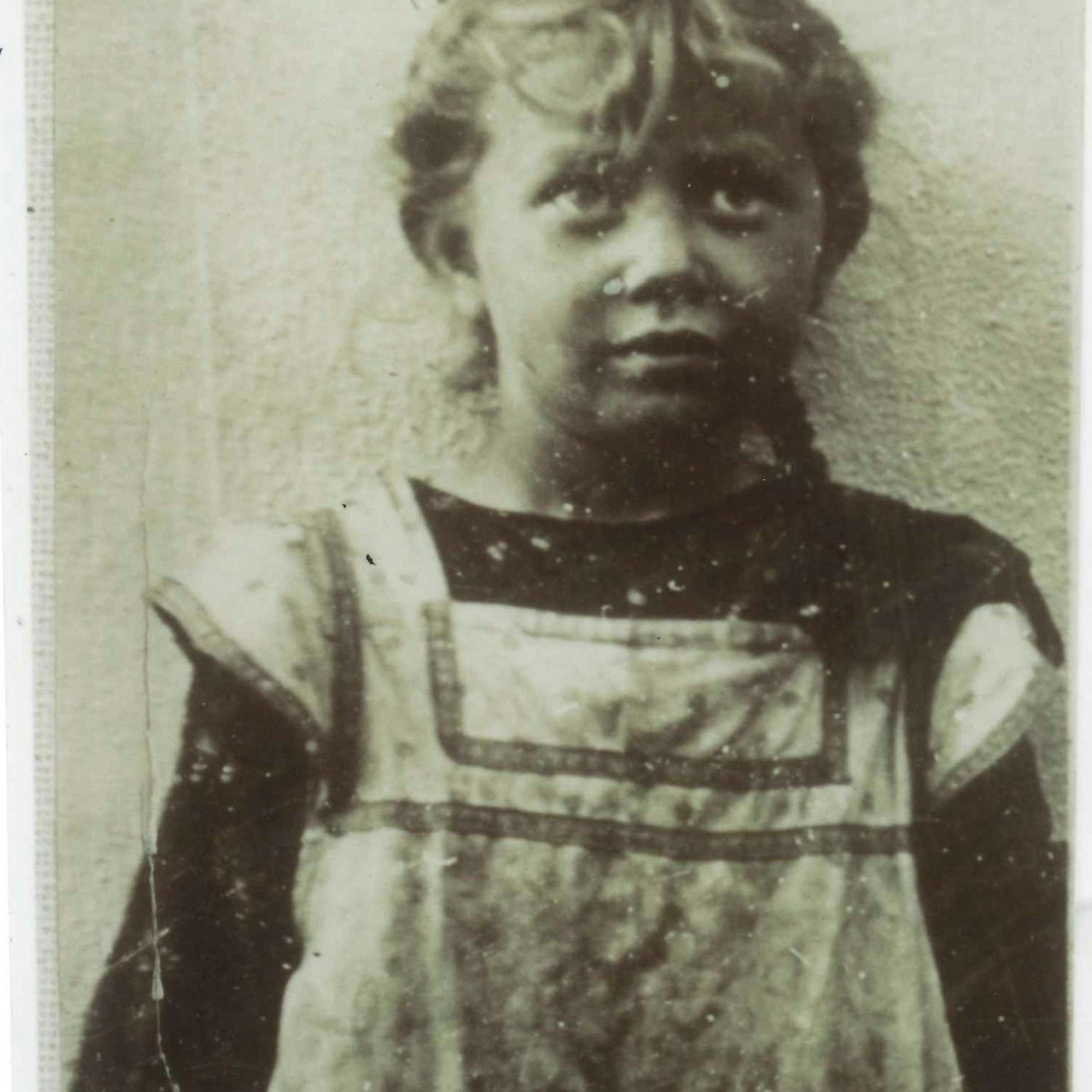 Image - Lucie Berlin und die Spur des Blutes