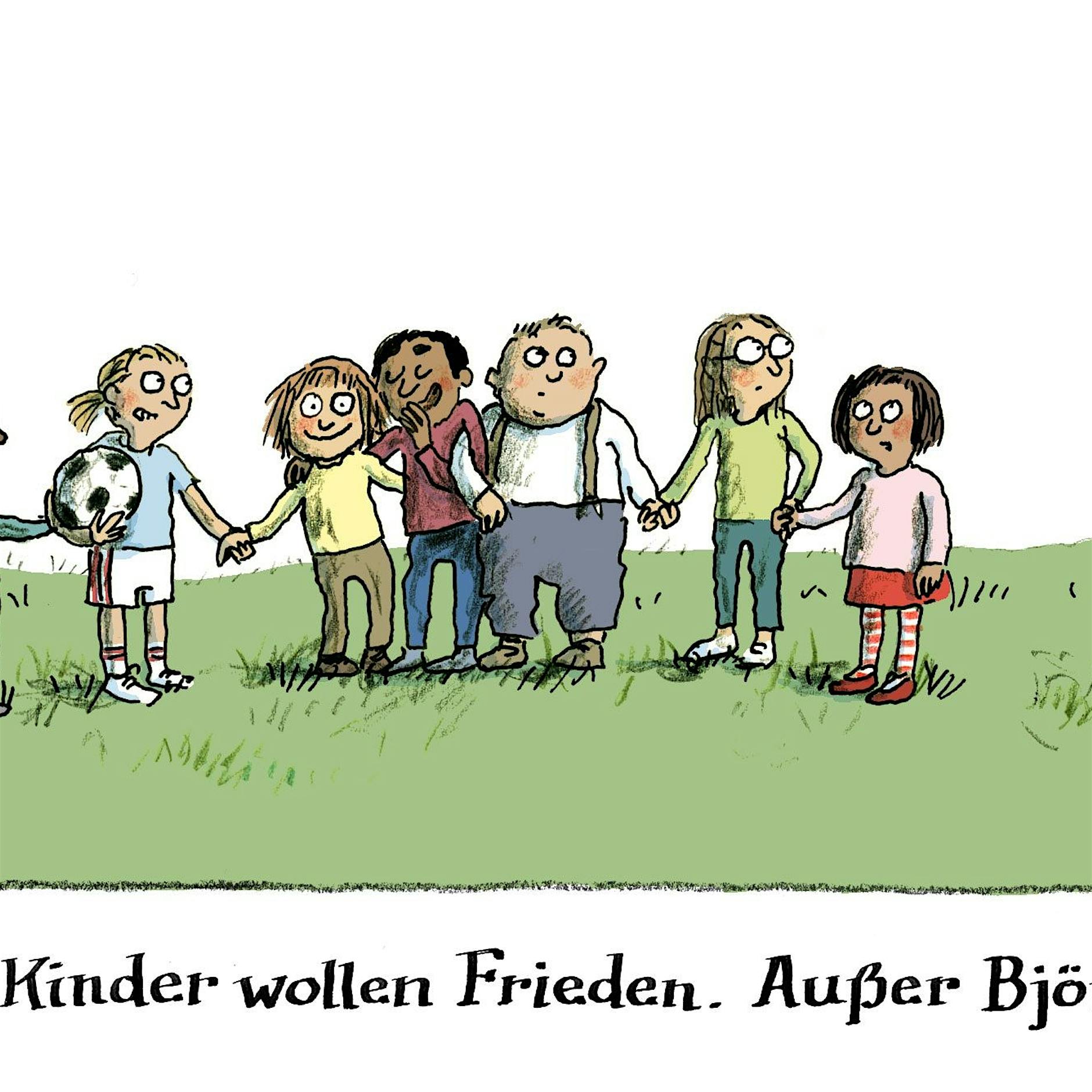 Klett-Kinderbuch will kein Geld beim rechten Antaios-Verlag verdienen