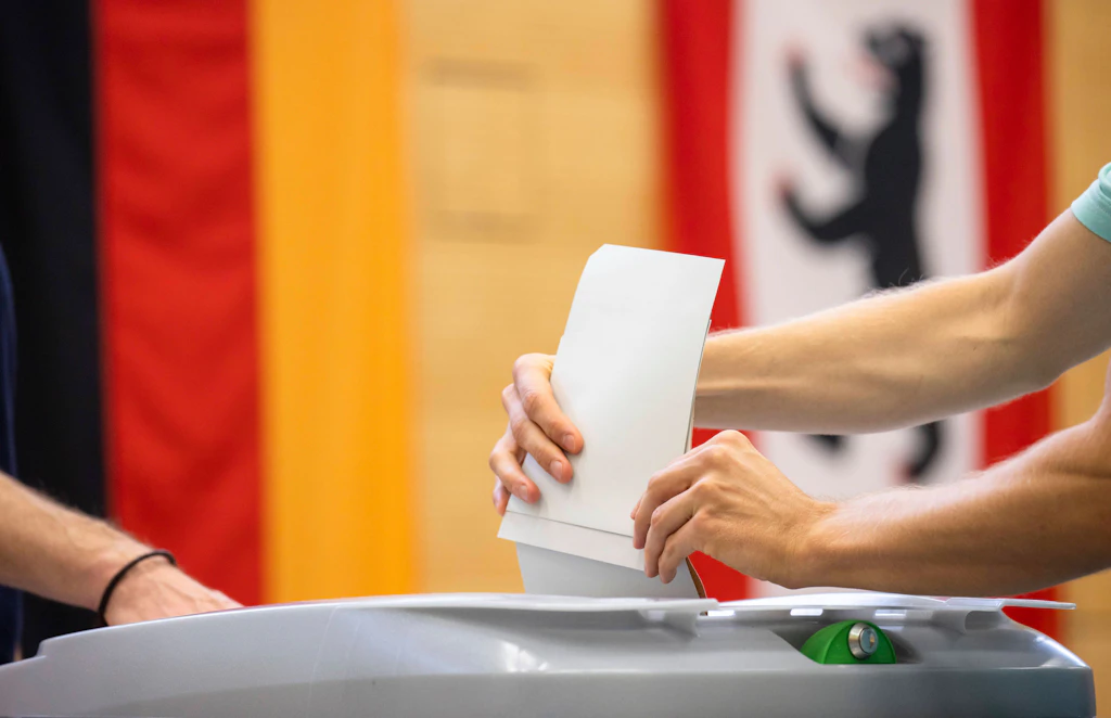 Landeswahlleiterin kündigt Einspruch an – gibt es in Berlin jetzt Nachwahlen?