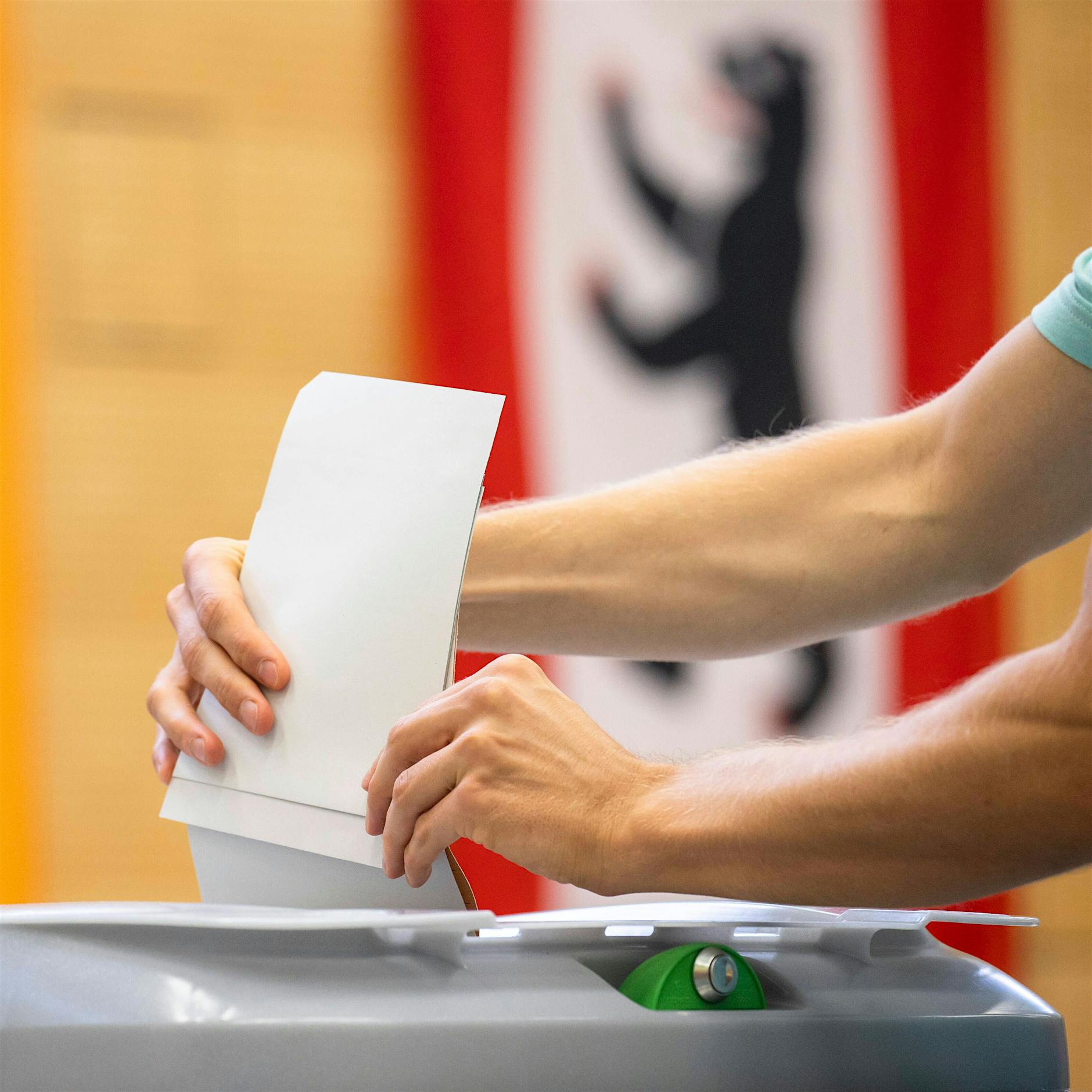 Landeswahlleiterin kündigt Einspruch an – gibt es in Berlin jetzt Nachwahlen?