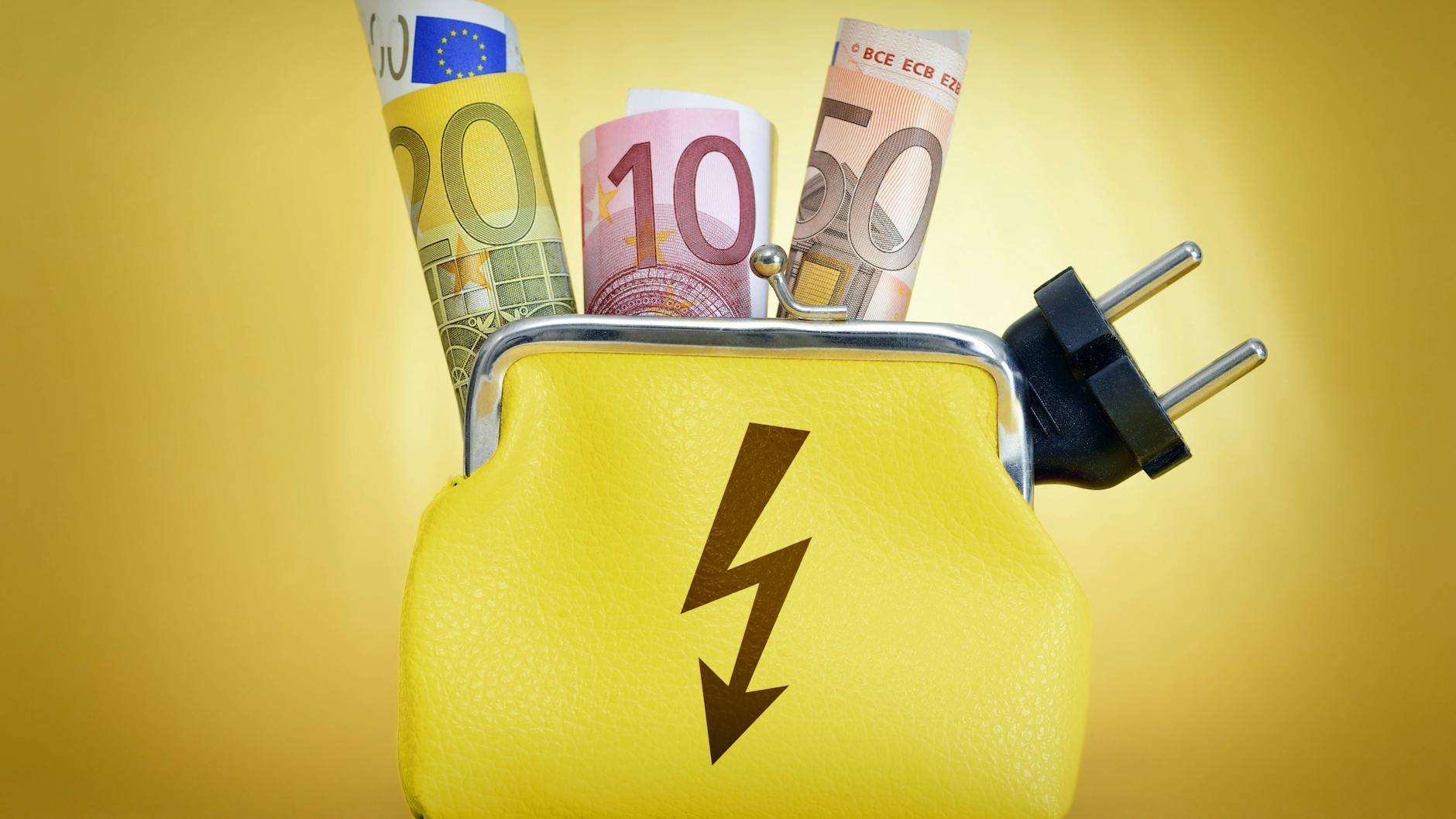 Verbraucherschützer fordern in einem Positionspapier niedrigere Strompreise (Symbolbild).