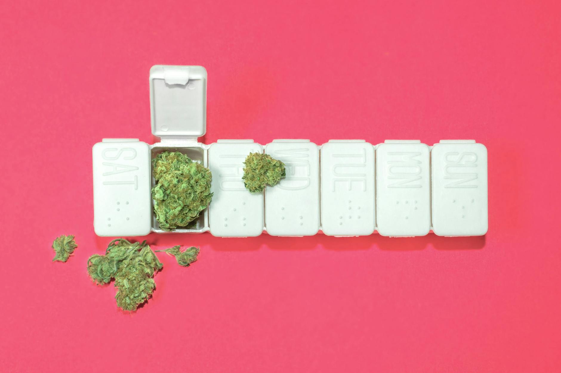 Das grüne Gold? Nicht alle sehen das so.