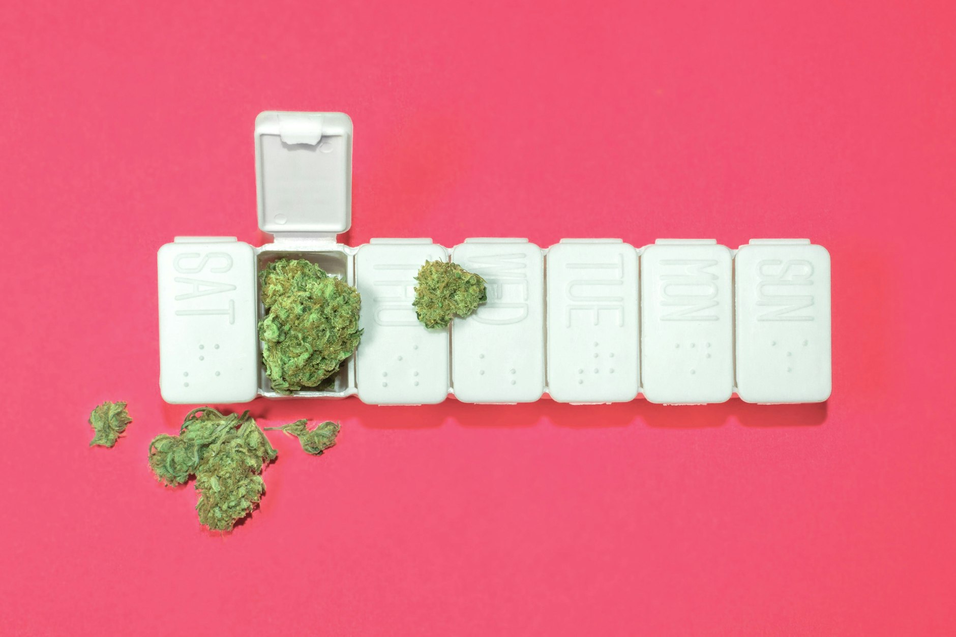 Das grüne Gold? Nicht alle sehen das so.