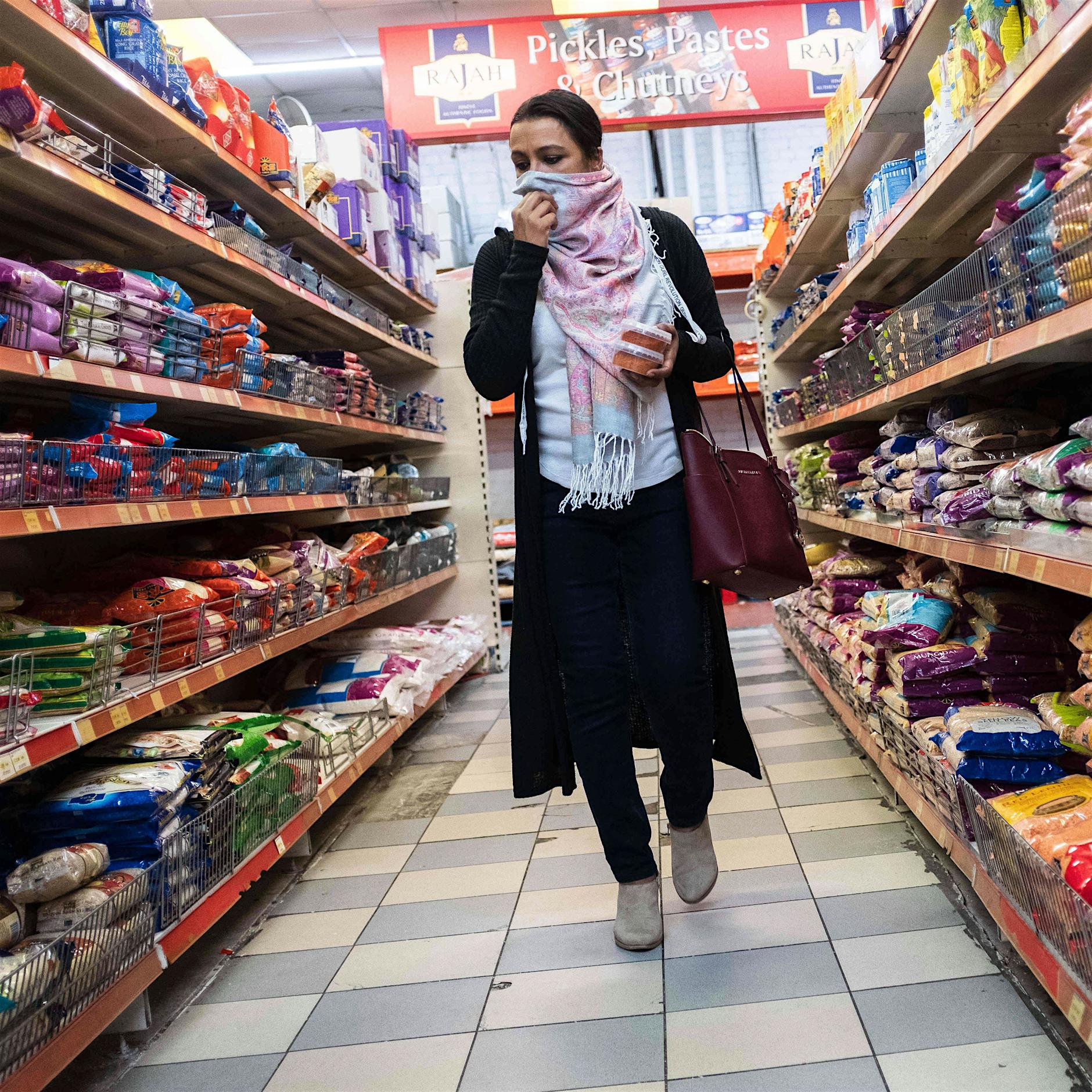 2G-Regel in Hessen: Geschäfte wollen neues Corona-Modell nicht nutzen