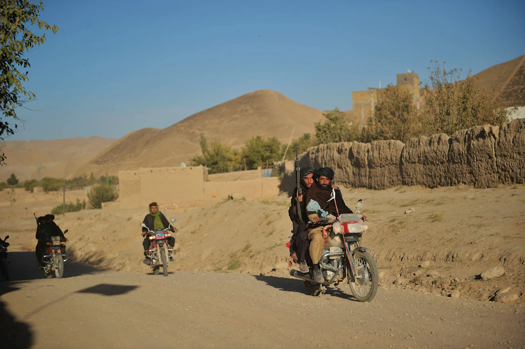 Taliban: Getötete werden nur noch mit Richterentscheid öffentlich aufgehängt