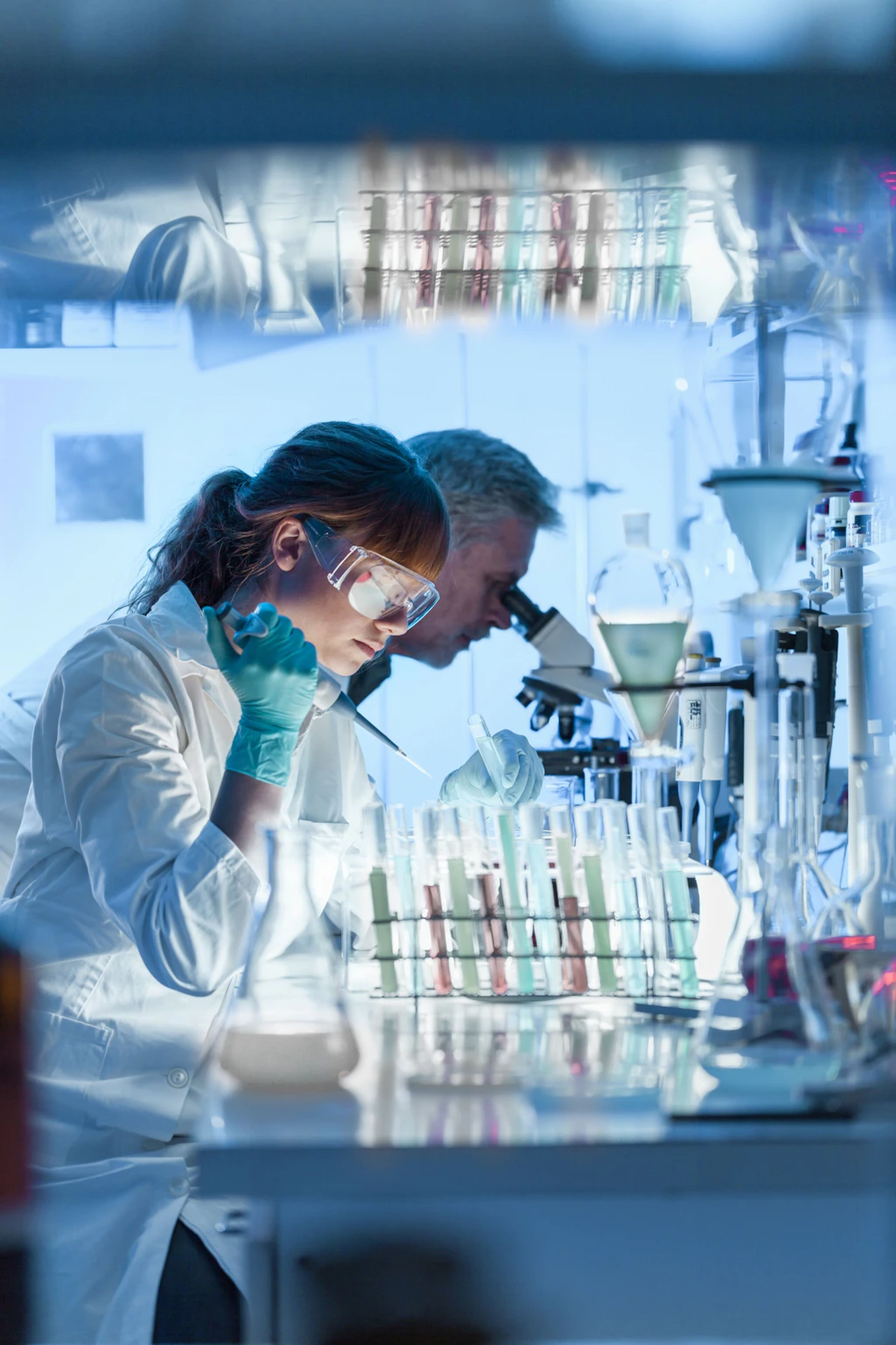„Ich hoffe, du stirbst“ – Wenn Wissenschaftler zur Zielscheibe für Hass werden