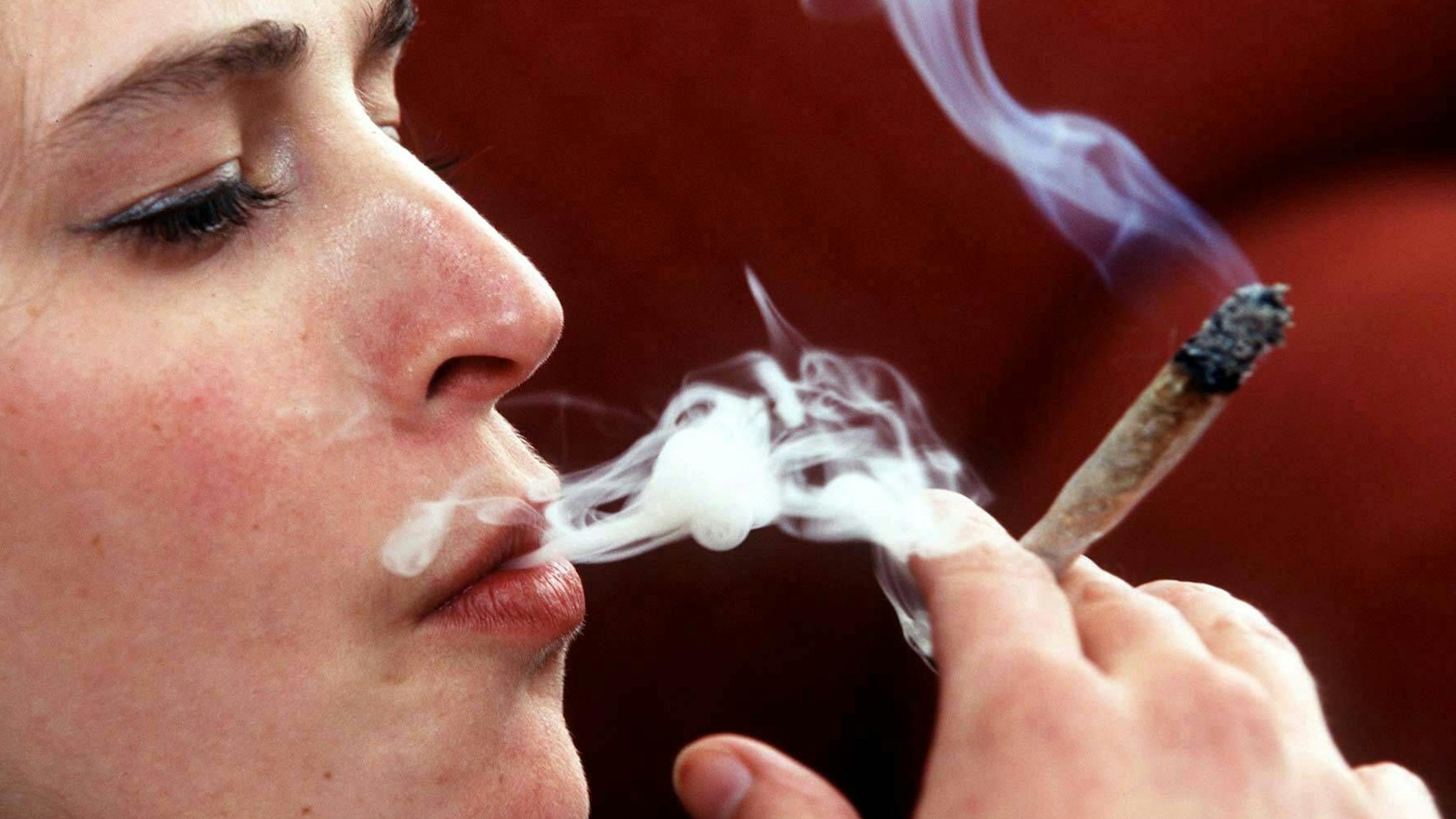 Befürworter einer Legalisierung von Cannabis wollen „den Schwarzmarkt für Cannabis austrocknen“. (Symbolbild)