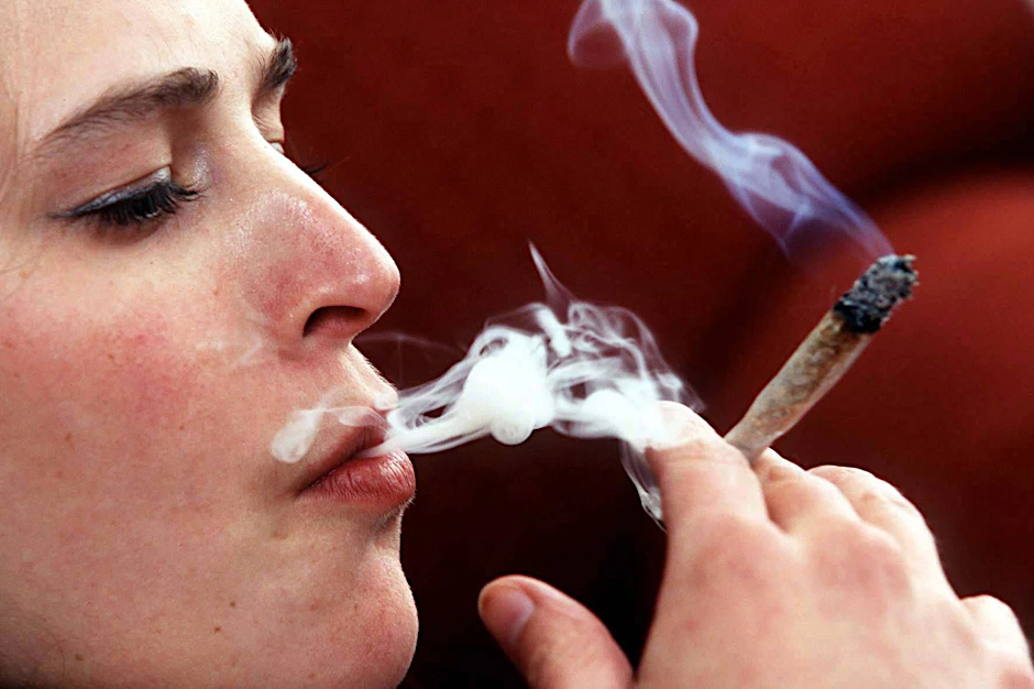 Befürworter einer Legalisierung von Cannabis wollen „den Schwarzmarkt für Cannabis austrocknen“. (Symbolbild)