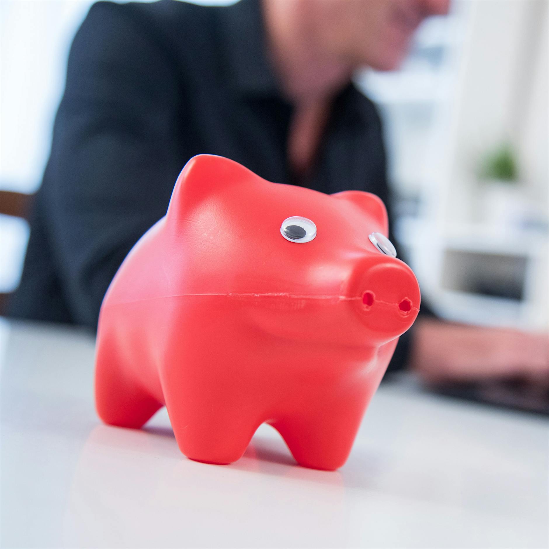 Höchste Inflation seit 1993: Wo gibt es derzeit gute Zinsen?