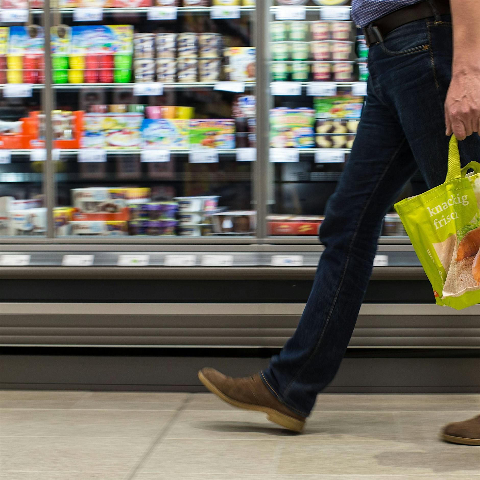 Handelsverband lehnt bundesweite 2G- oder 3G-Beschränkungen im Handel ab