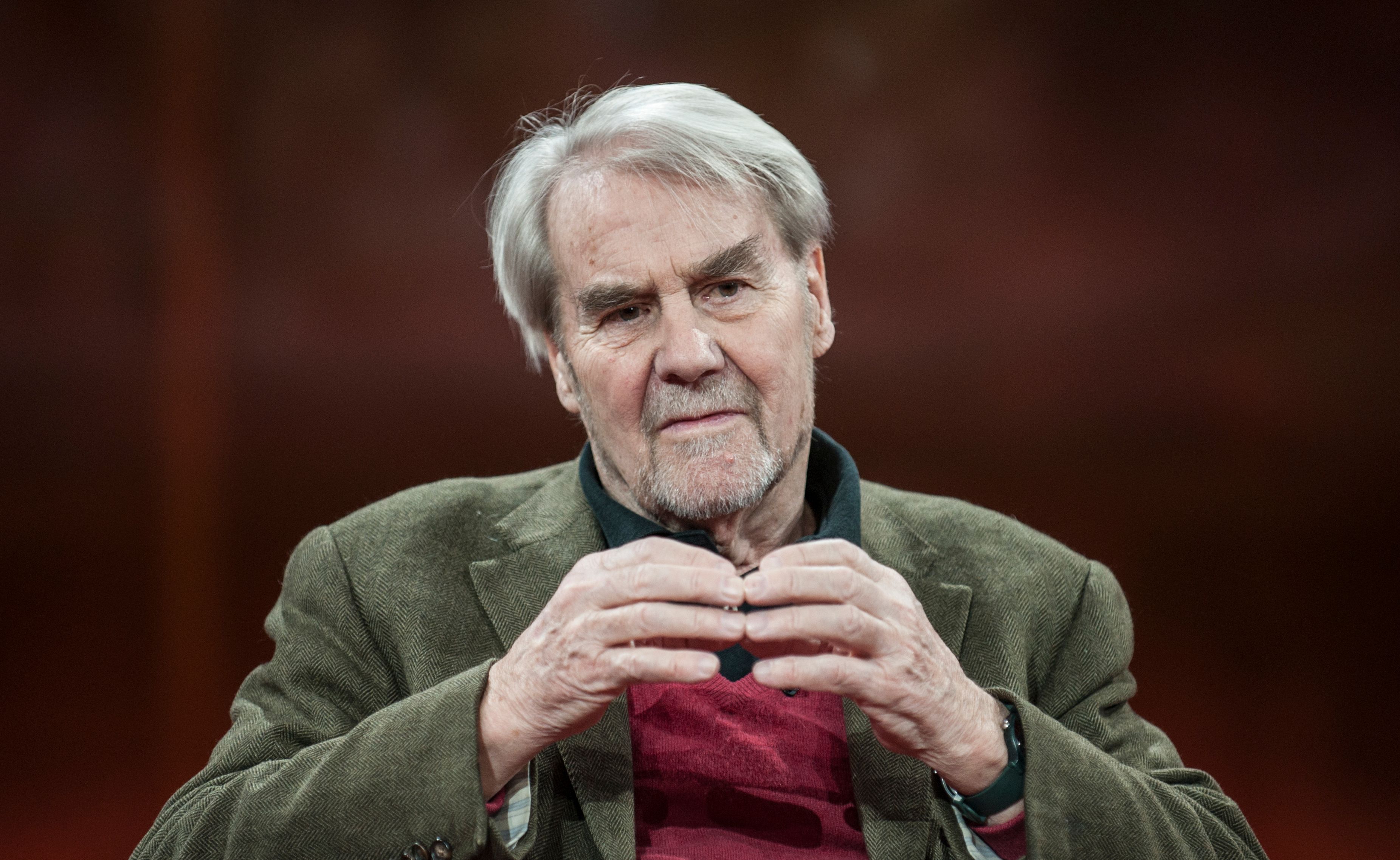 Reporter-Legende Gerd Ruge ist tot