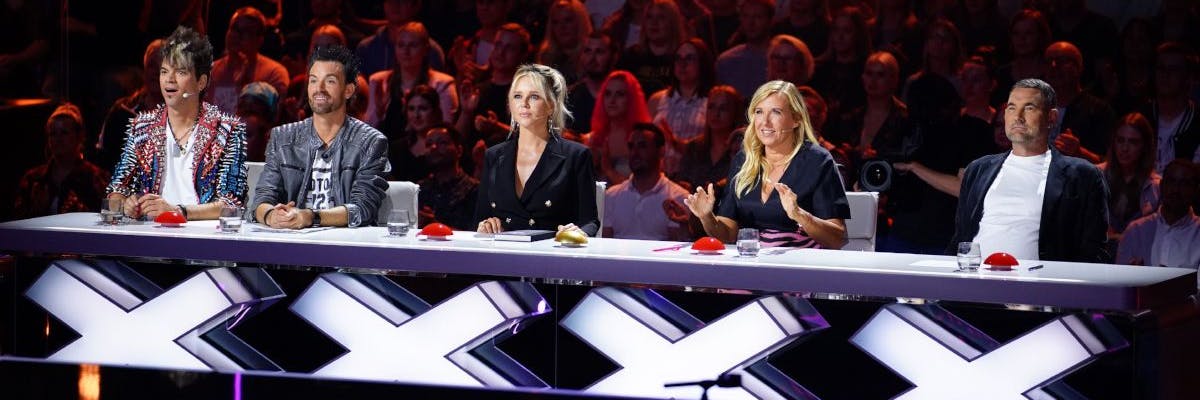 Die neue „Supertalent“-Jury kommt nicht bei allen gut an.