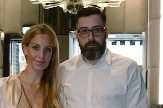 Charlotte Würdig verrät: So lief der Scheidungstermin mit Ex-Mann Sido!