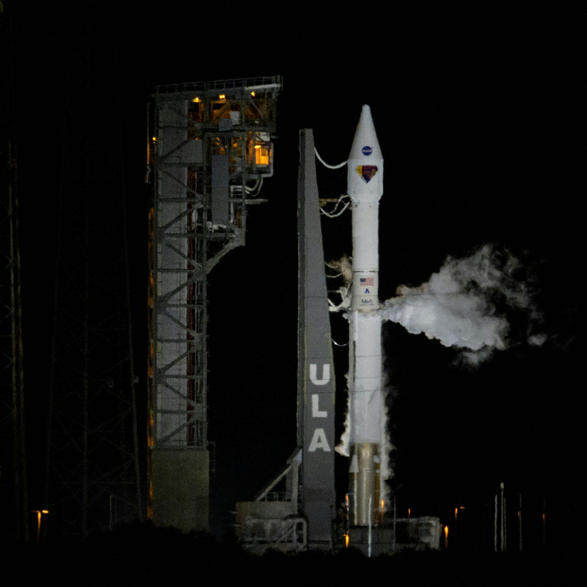 Nasa schickt erstmals Sonde zu Jupiter-Asteroiden