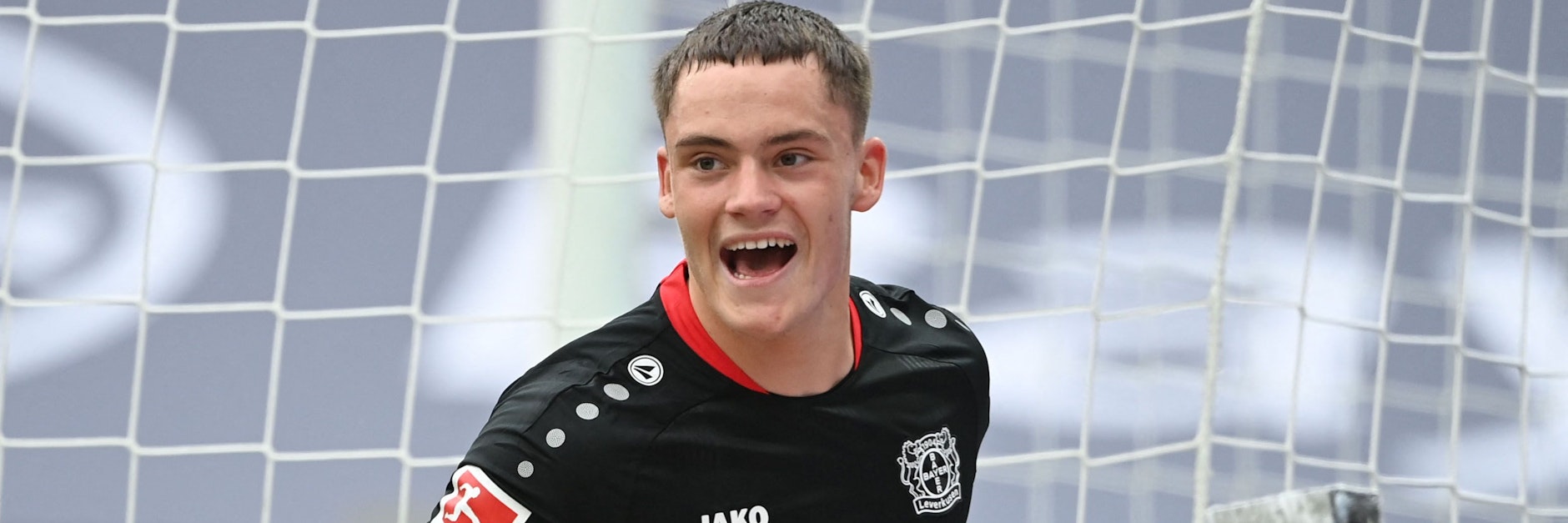 Leverkusens Florian Wirtz erobert gerade die Bundesliga mit seinen Tricks und Toren.