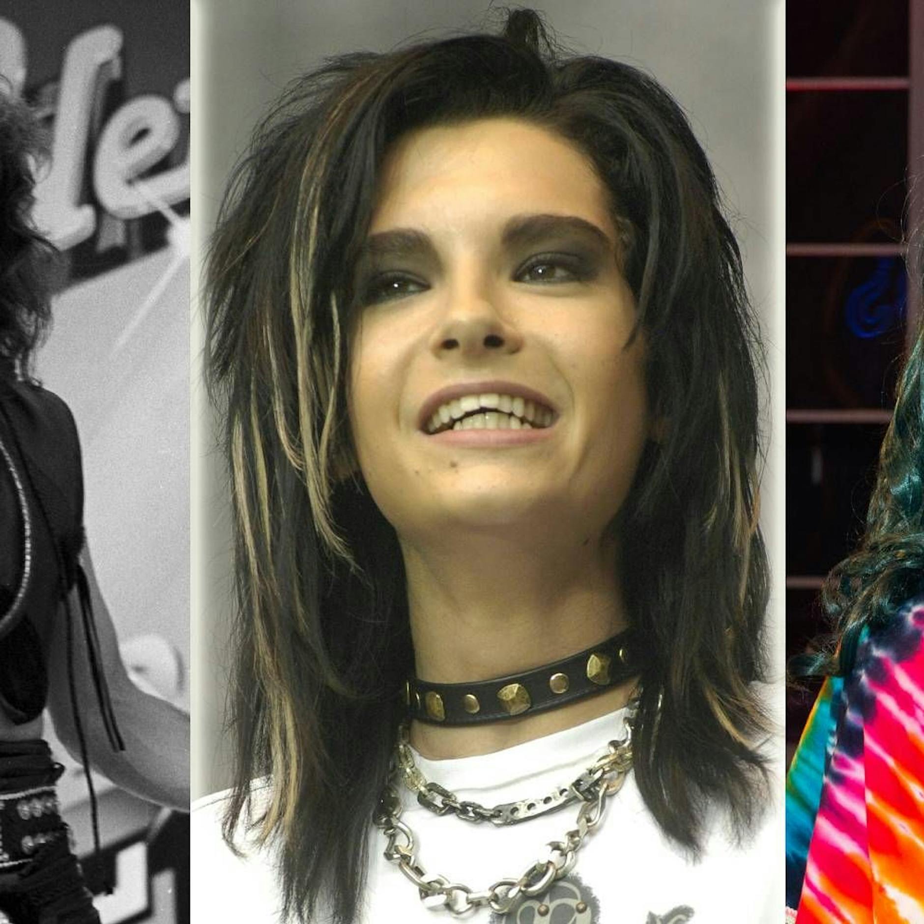 Tokio Hotel, Nina Hagen und ein Weihnachtslied: DIESE 10 Ohrwürmer werden Sie nie wieder los!